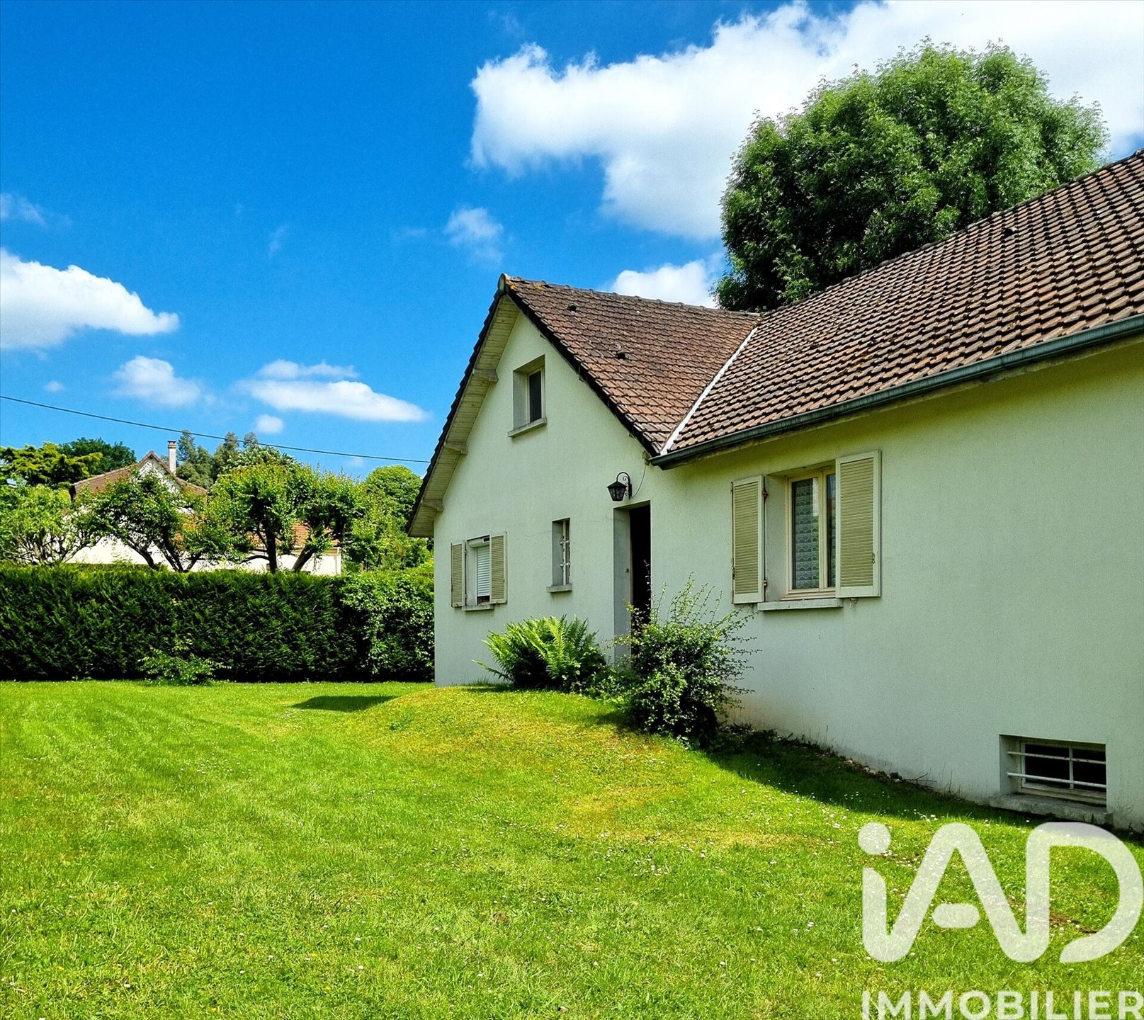 Maison à vendre, 150m², Maule