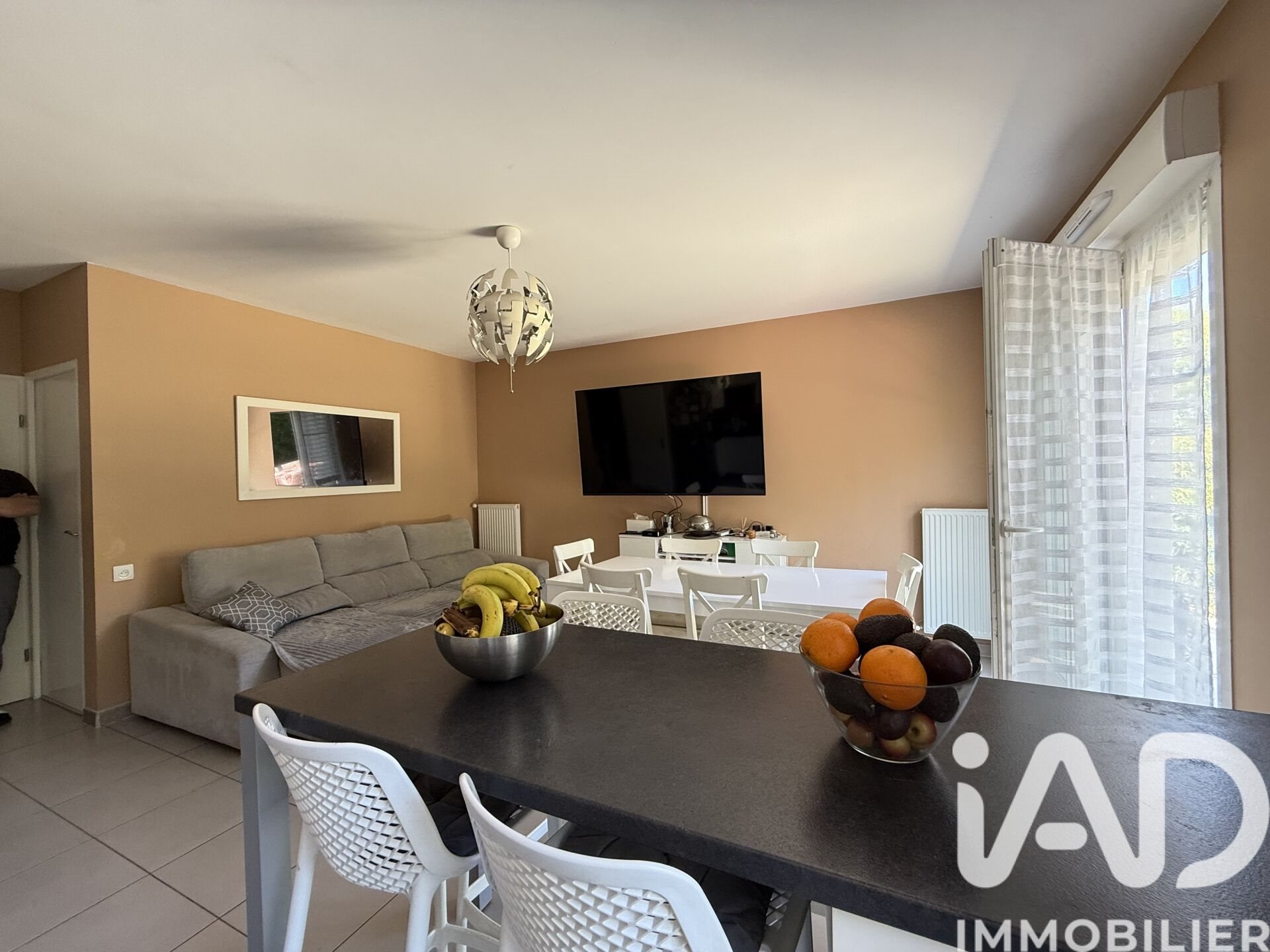 Maison à vendre, 92m², Santeny