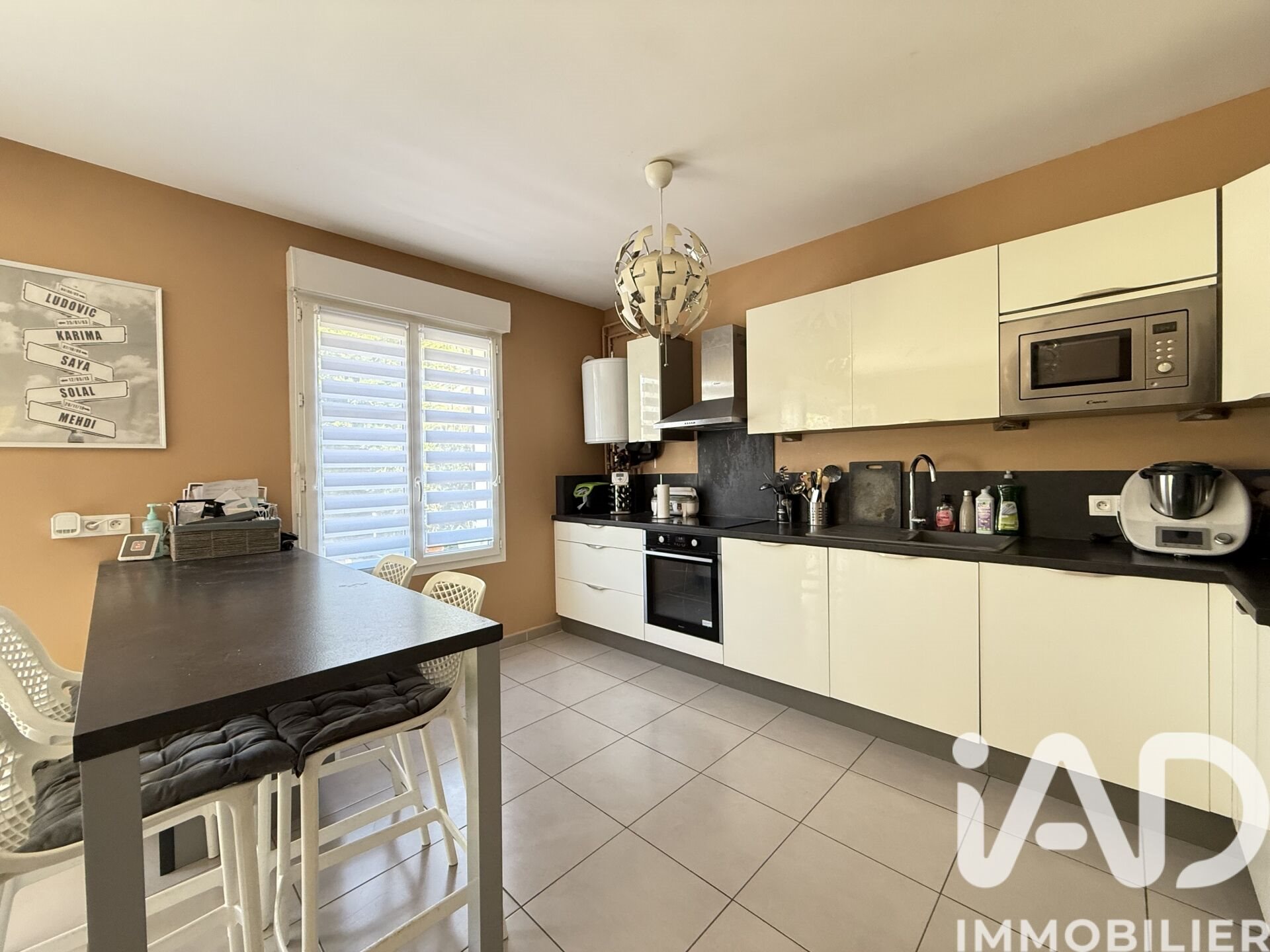 Maison à vendre, 92m², Santeny