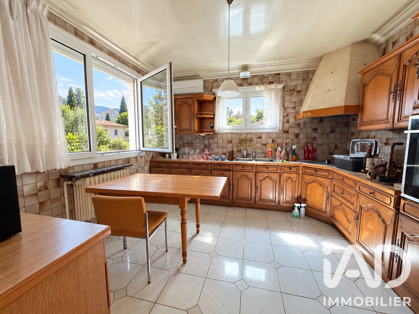 Maison à vendre, 121m², Sucy-en-Brie