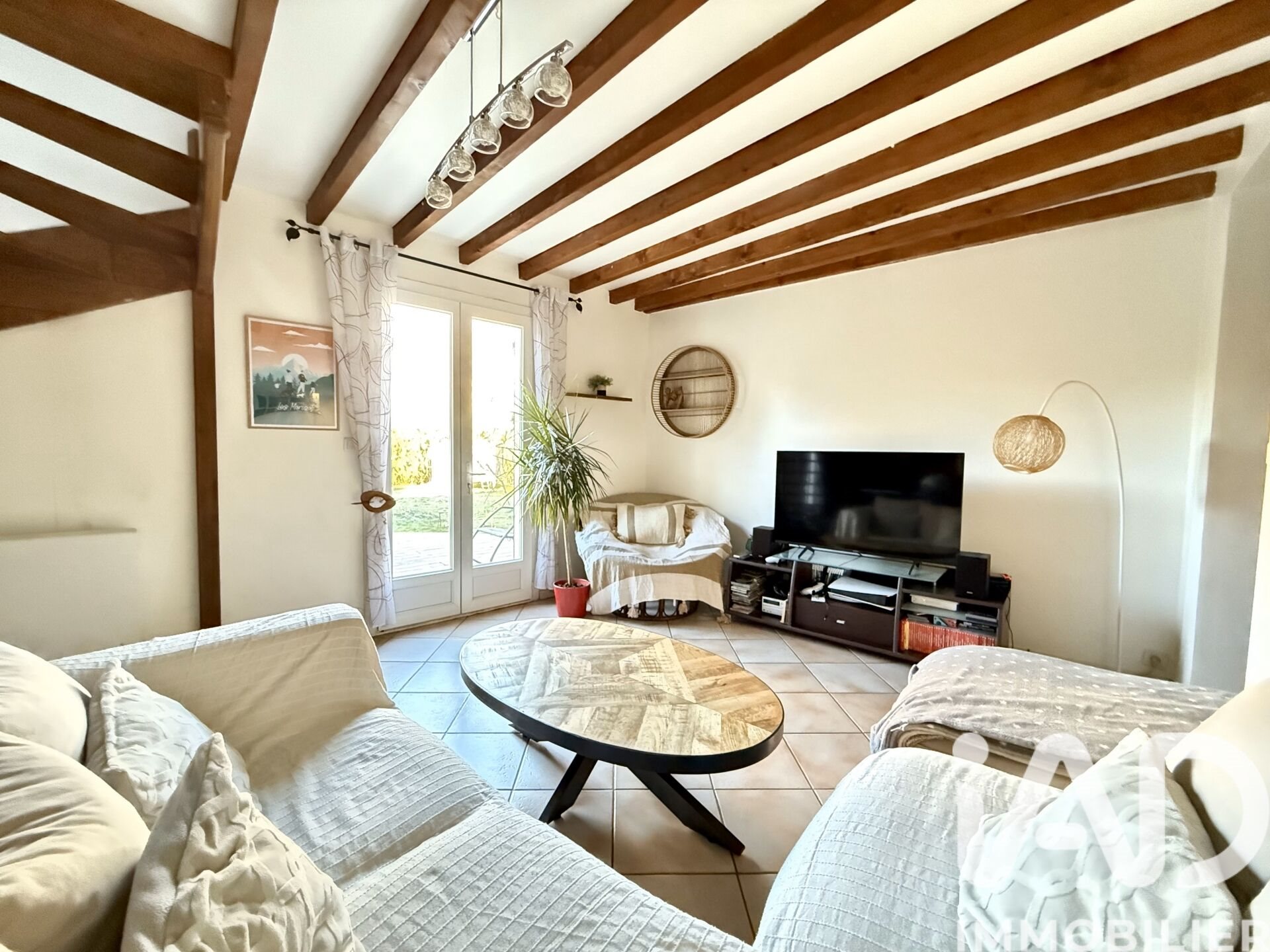 Maison à vendre, 134m², Santeny