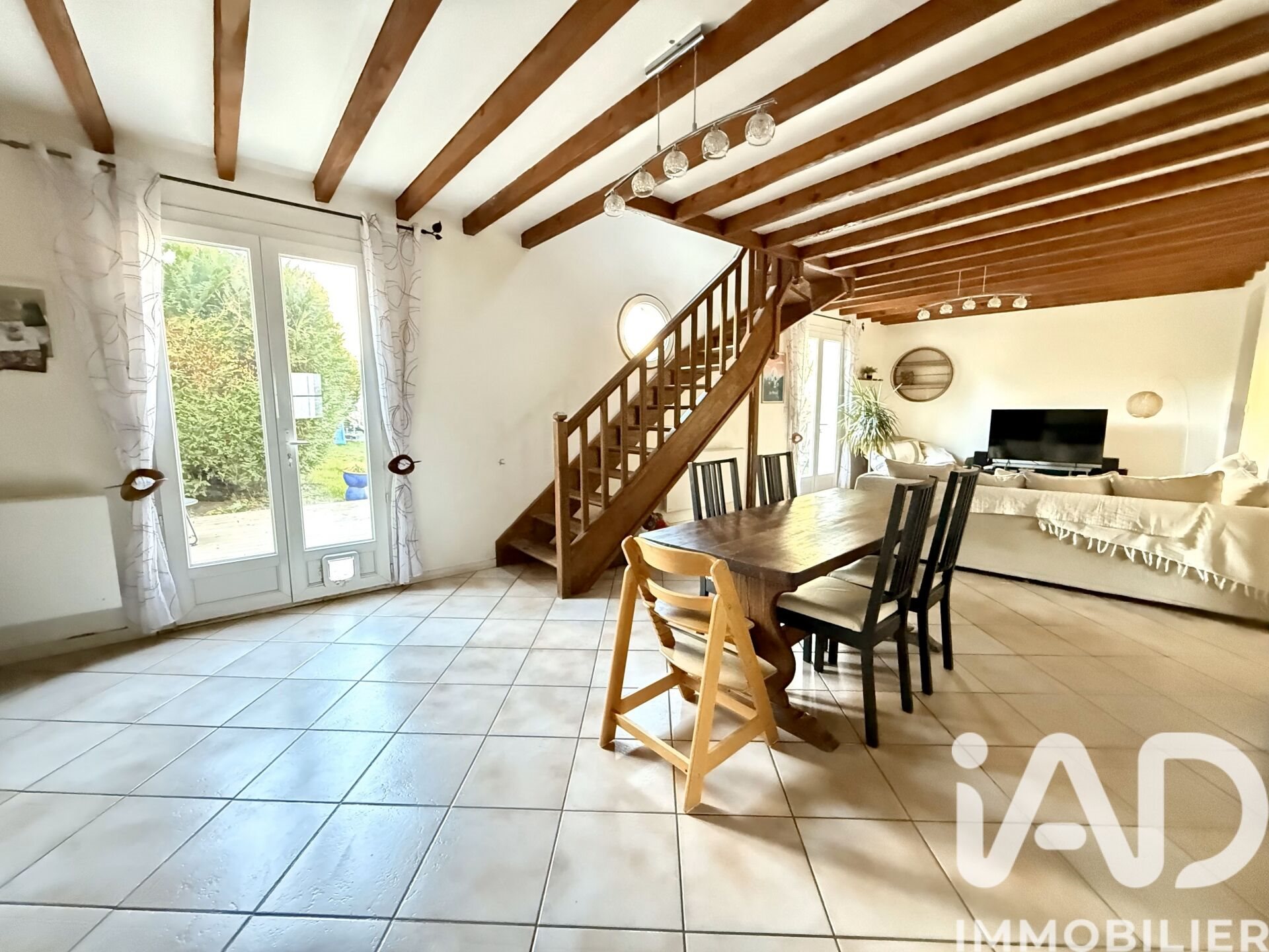 Maison à vendre, 134m², Santeny