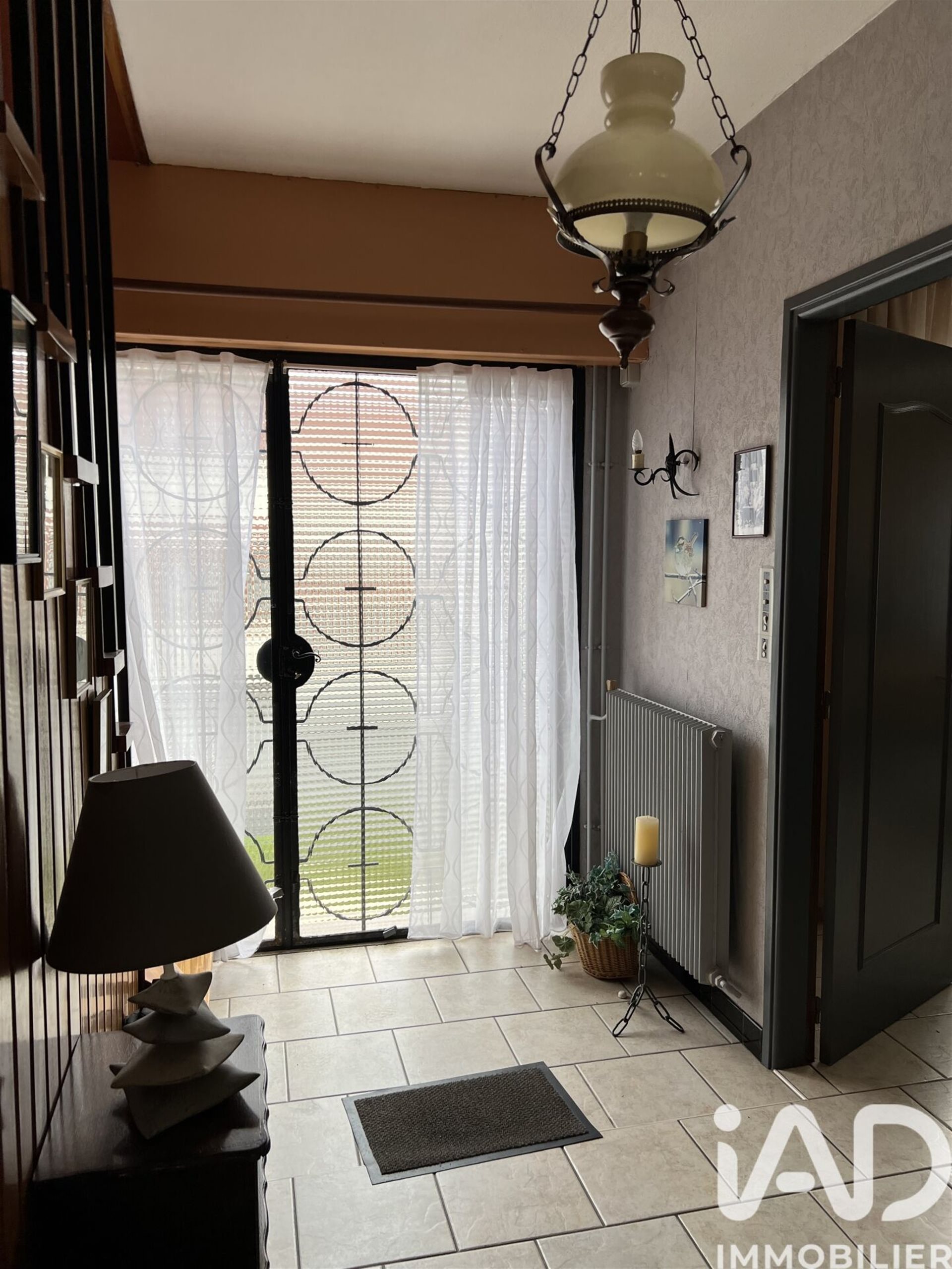 Maison à vendre, 90m², Camblain-Châtelain