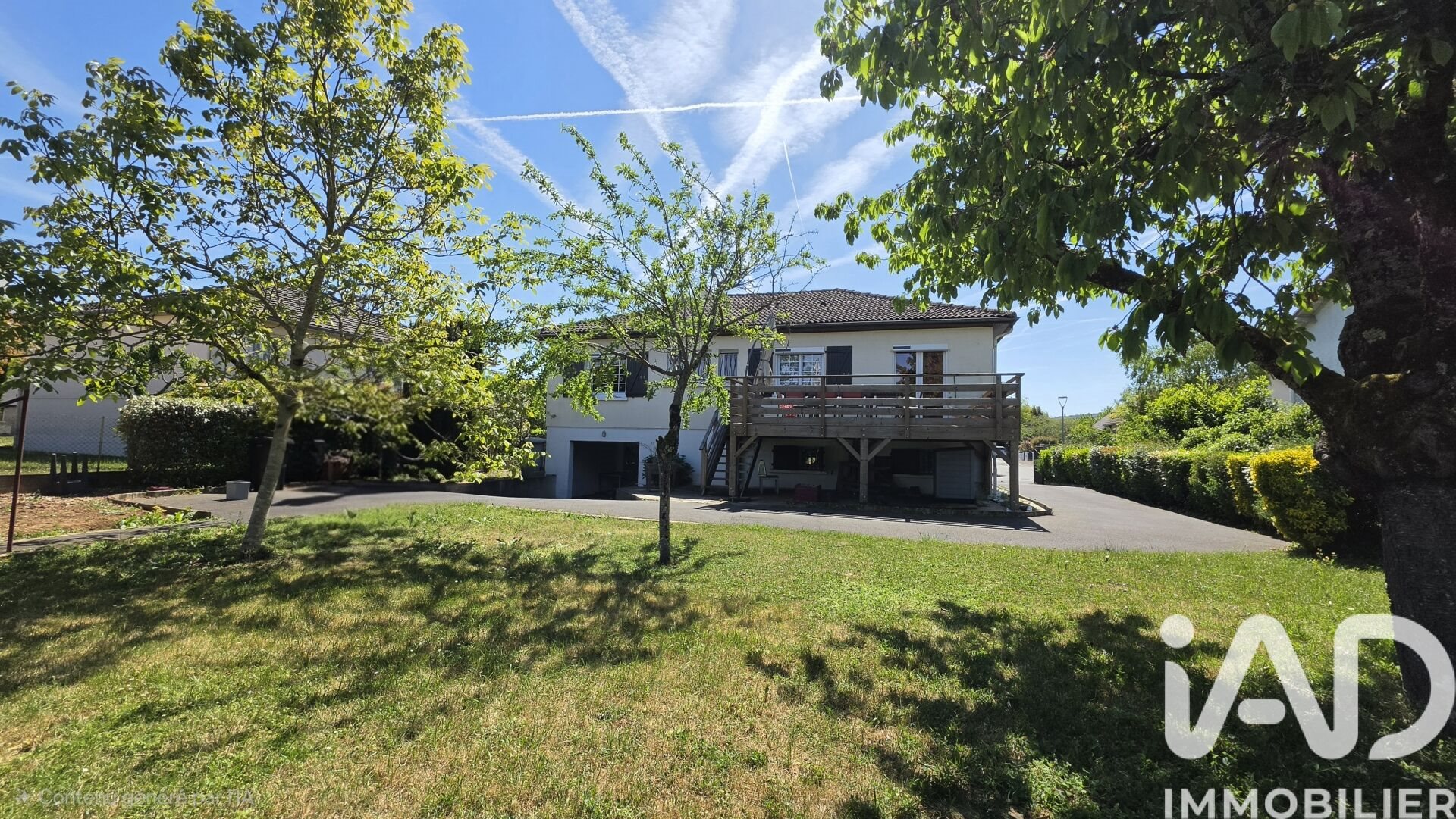 Maison à vendre, 143m², Buxerolles