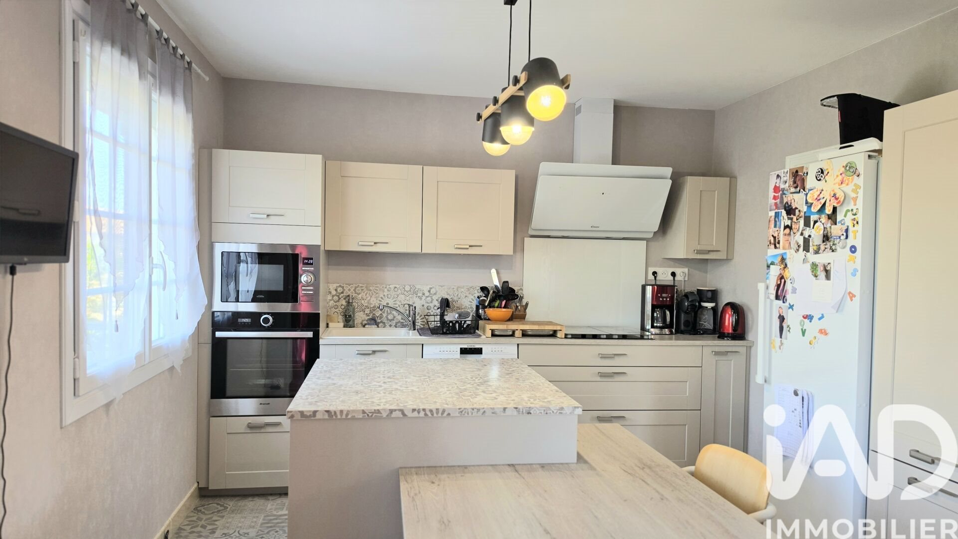 Maison à vendre, 143m², Buxerolles