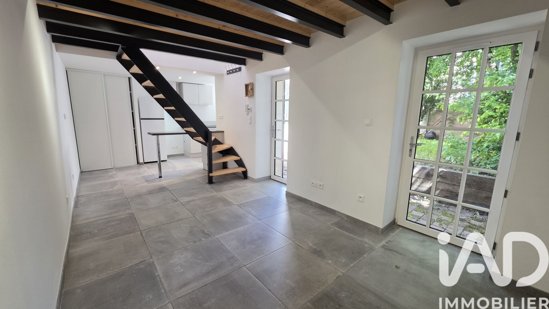 Maison à vendre, 34m², Poitiers