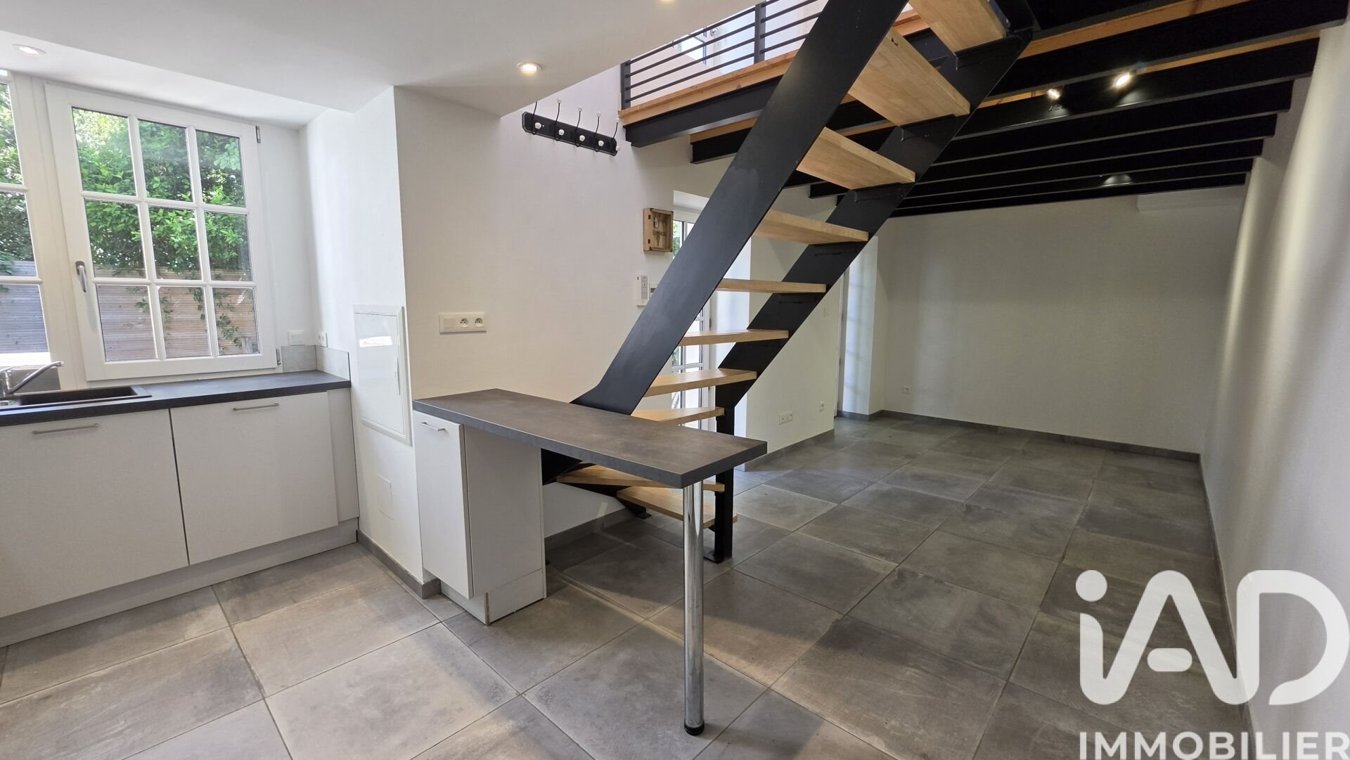Maison à vendre, 34m², Poitiers