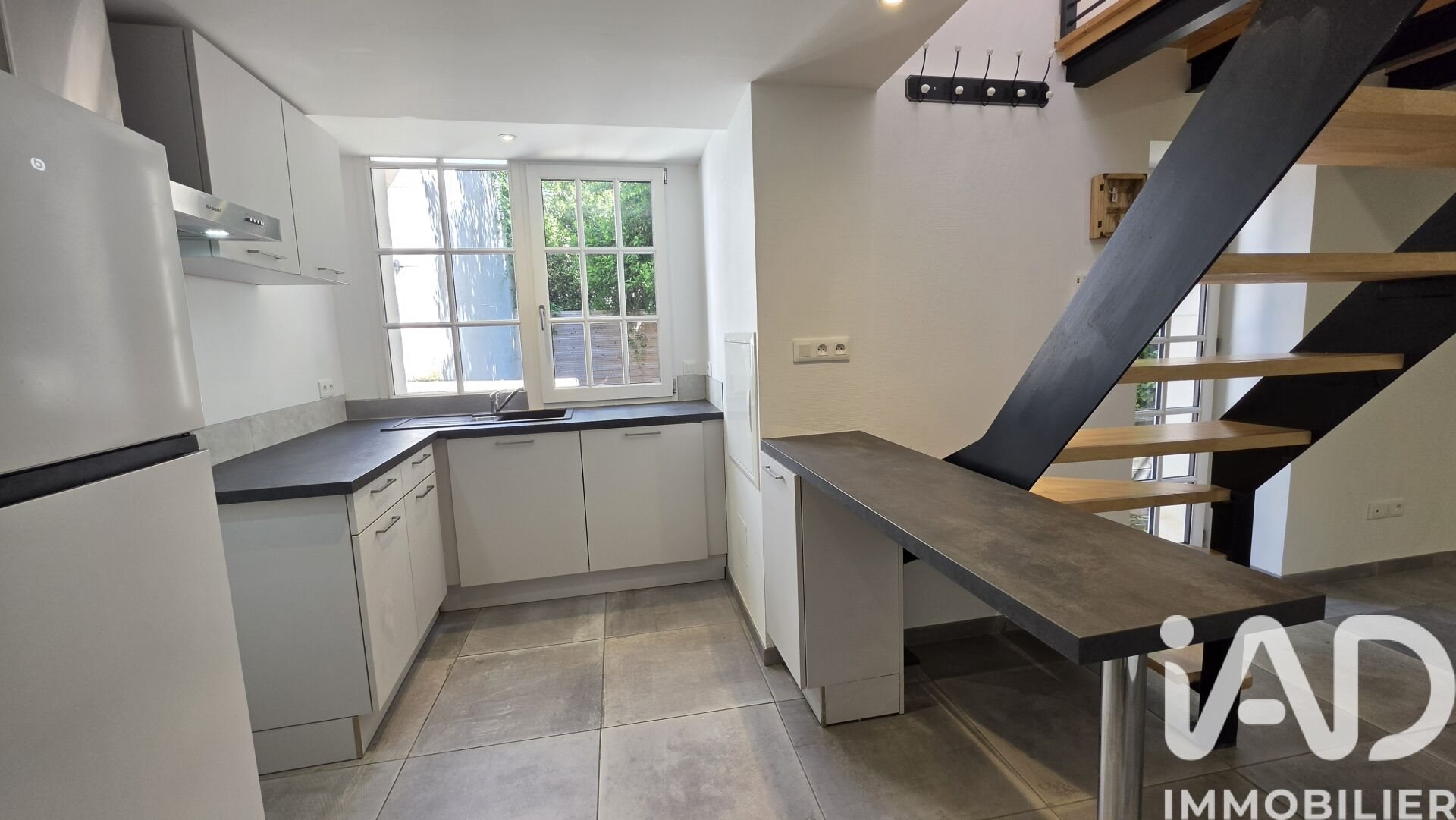 Maison à vendre, 34m², Poitiers