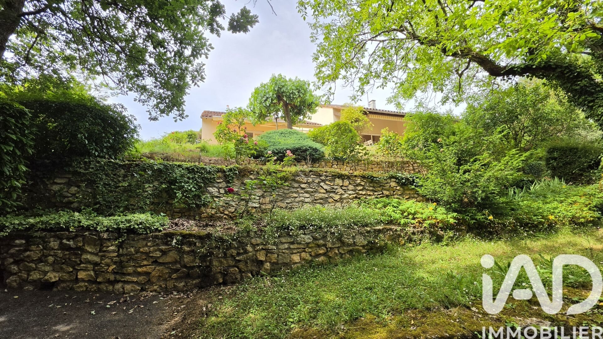 Maison à vendre, 229m², Migné-Auxances