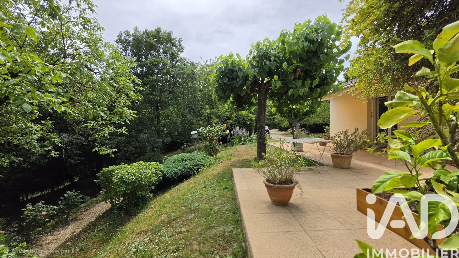 Maison à vendre, 229m², Migné-Auxances