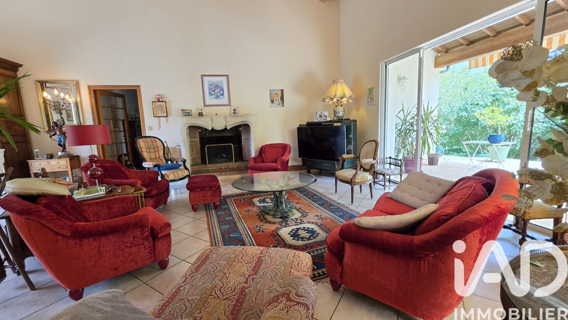 Maison à vendre, 229m², Migné-Auxances