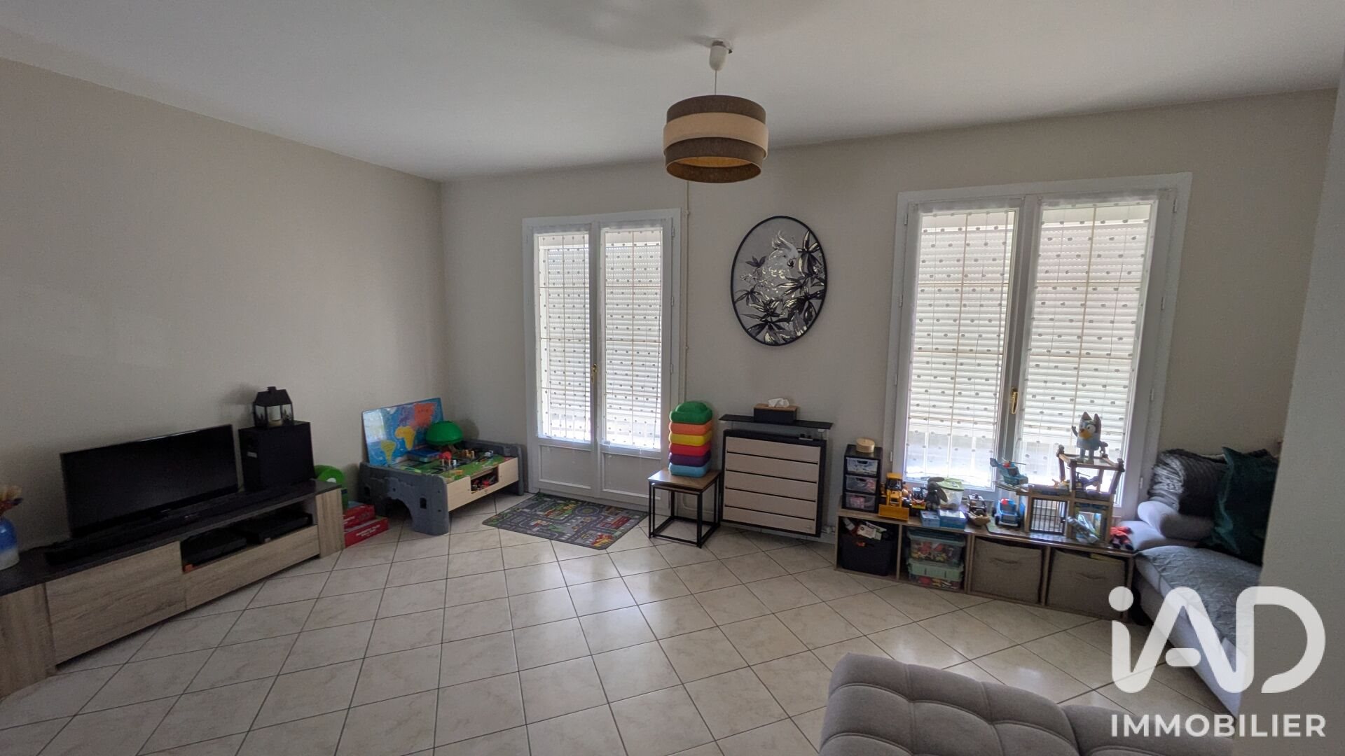 Maison à vendre, 79m², Haillicourt