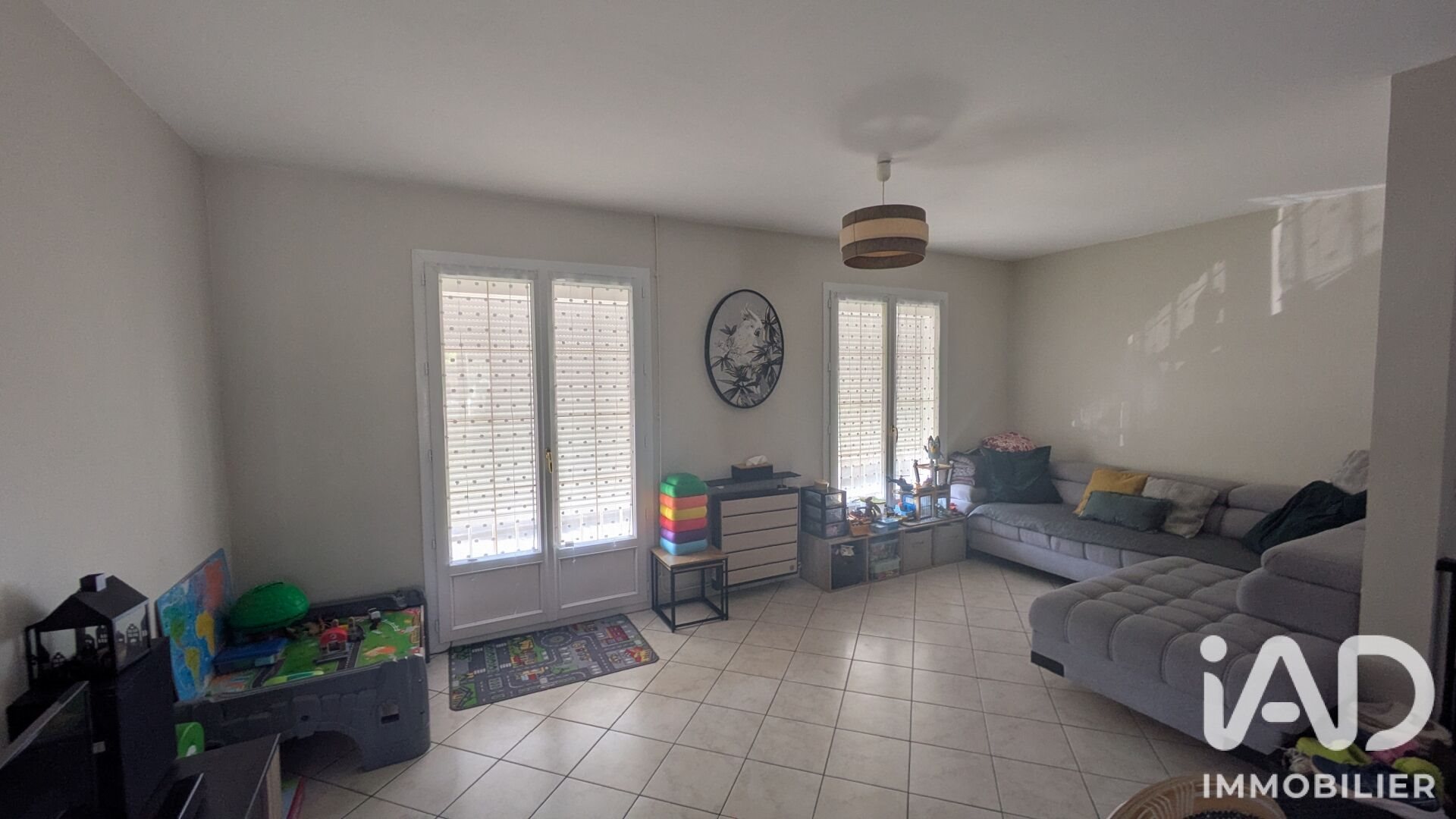Maison à vendre, 79m², Haillicourt