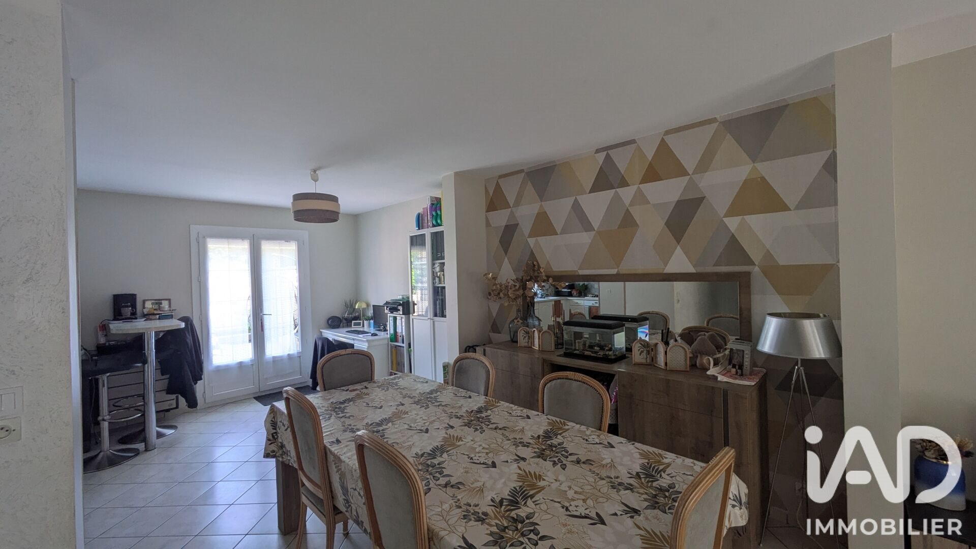Maison à vendre, 79m², Haillicourt