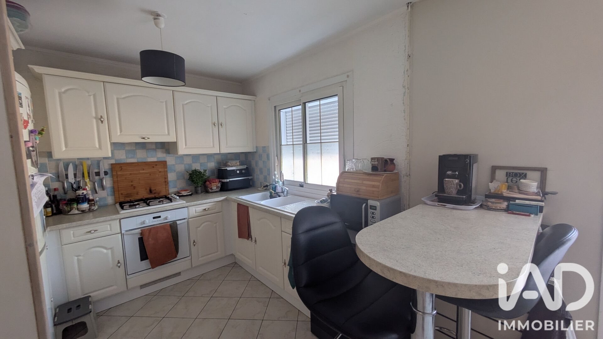 Maison à vendre, 79m², Haillicourt