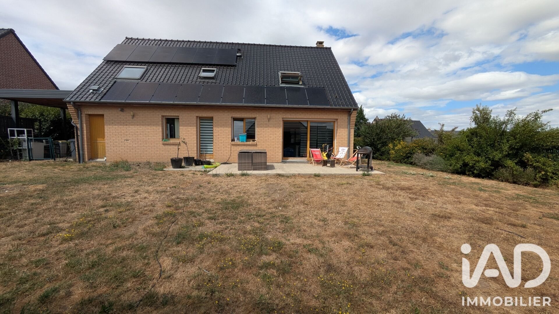 Maison à vendre, 148m², Maisnil-lès-Ruitz