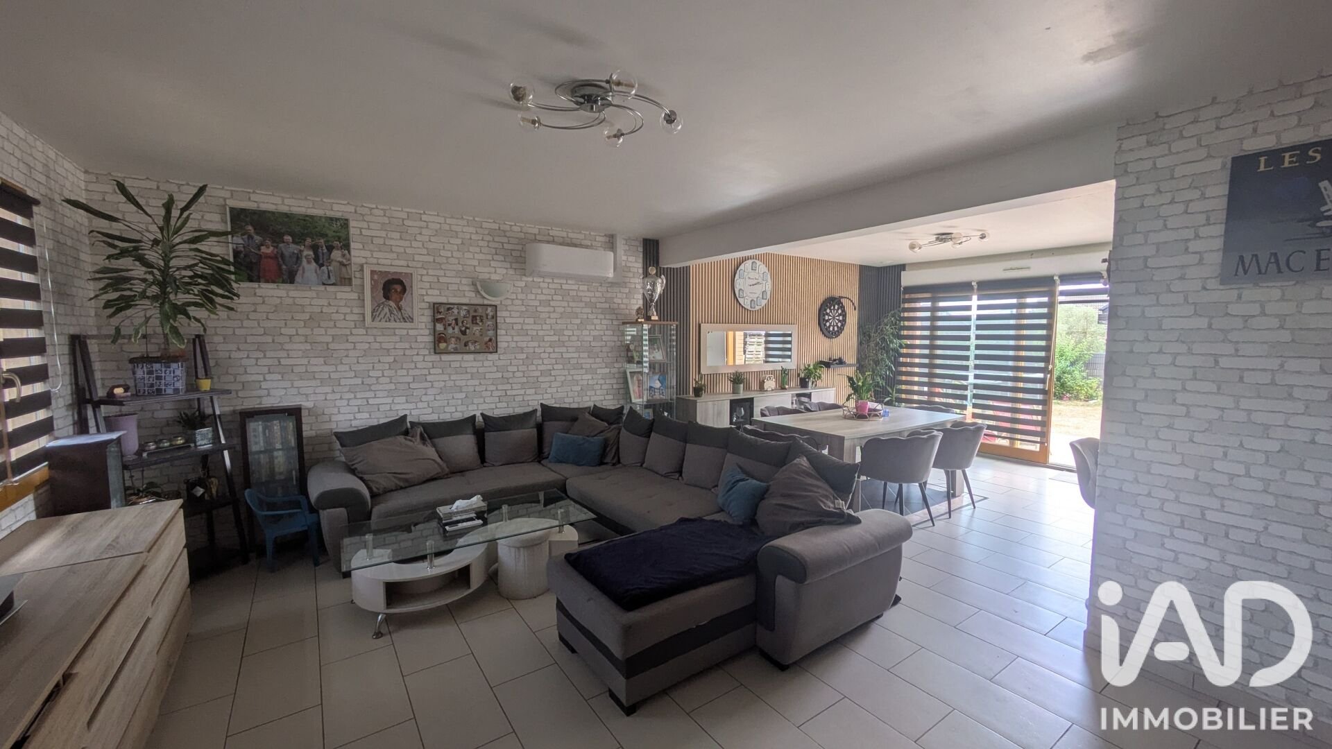 Maison à vendre, 148m², Maisnil-lès-Ruitz
