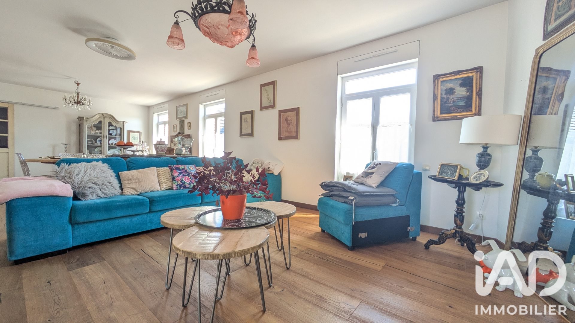 Maison à vendre, 106m², Verquigneul