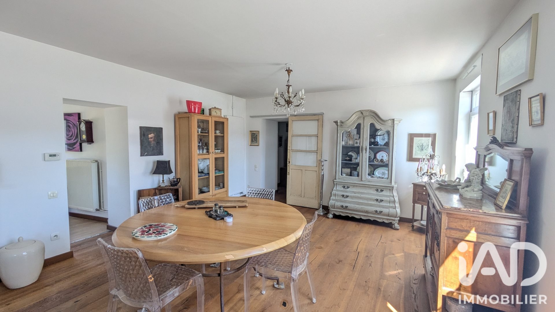 Maison à vendre, 106m², Verquigneul