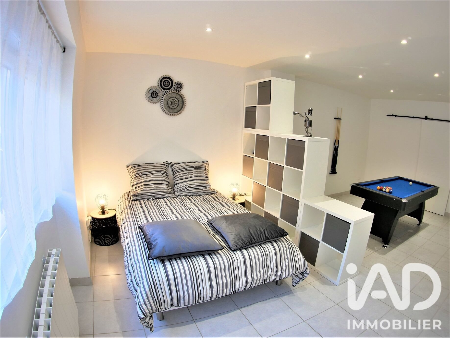 Appartement à vendre, 93m², Nîmes