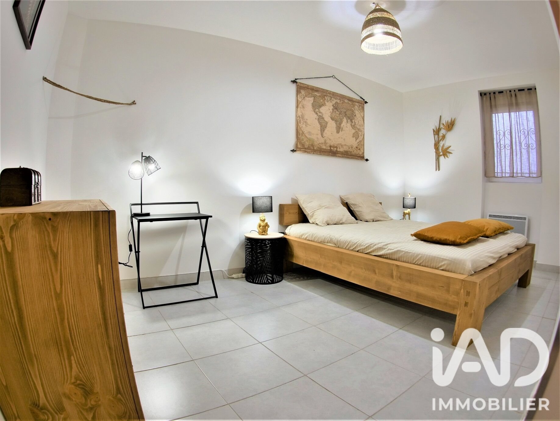 Appartement à vendre, 93m², Nîmes