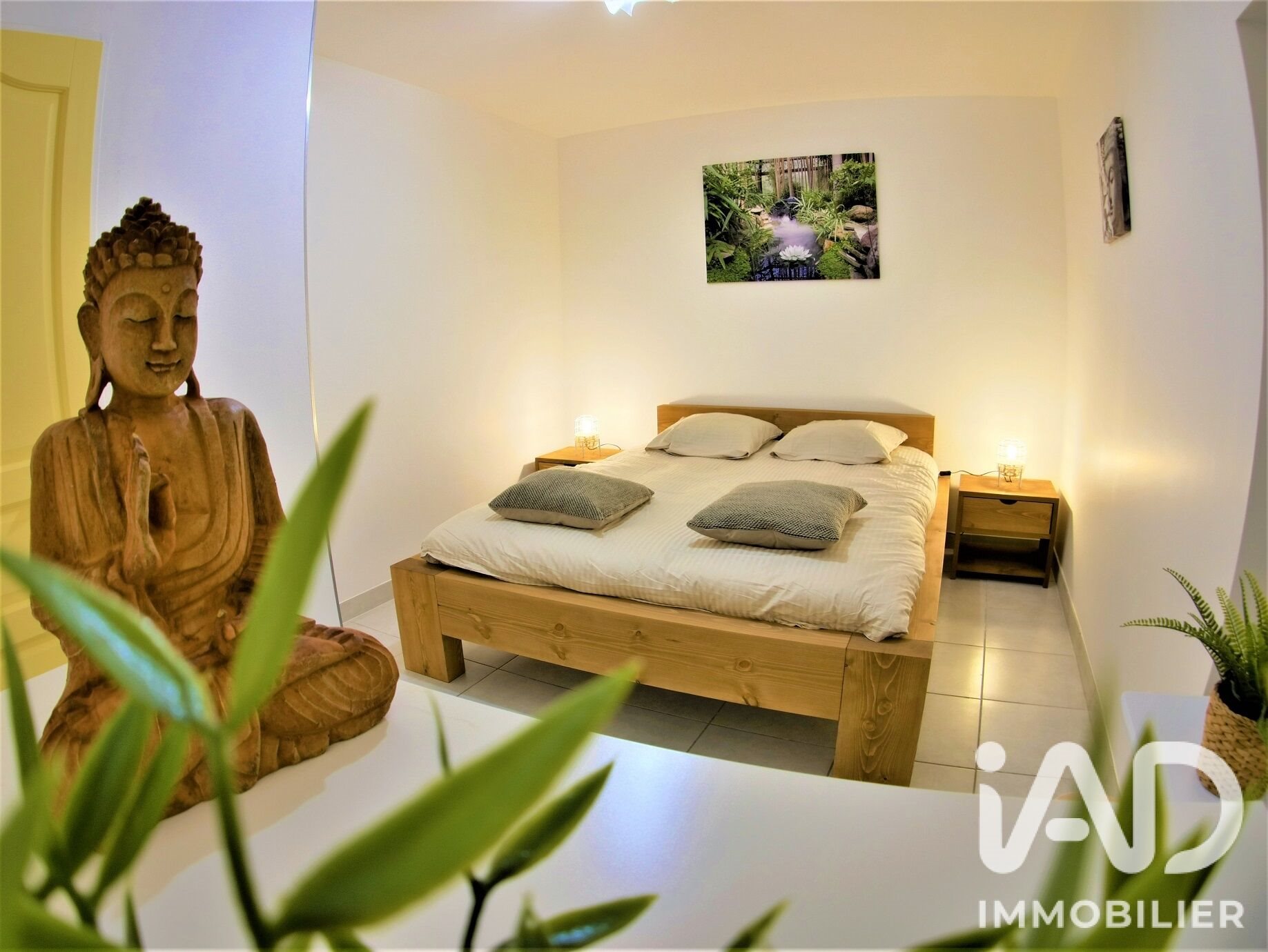 Appartement à vendre, 93m², Nîmes