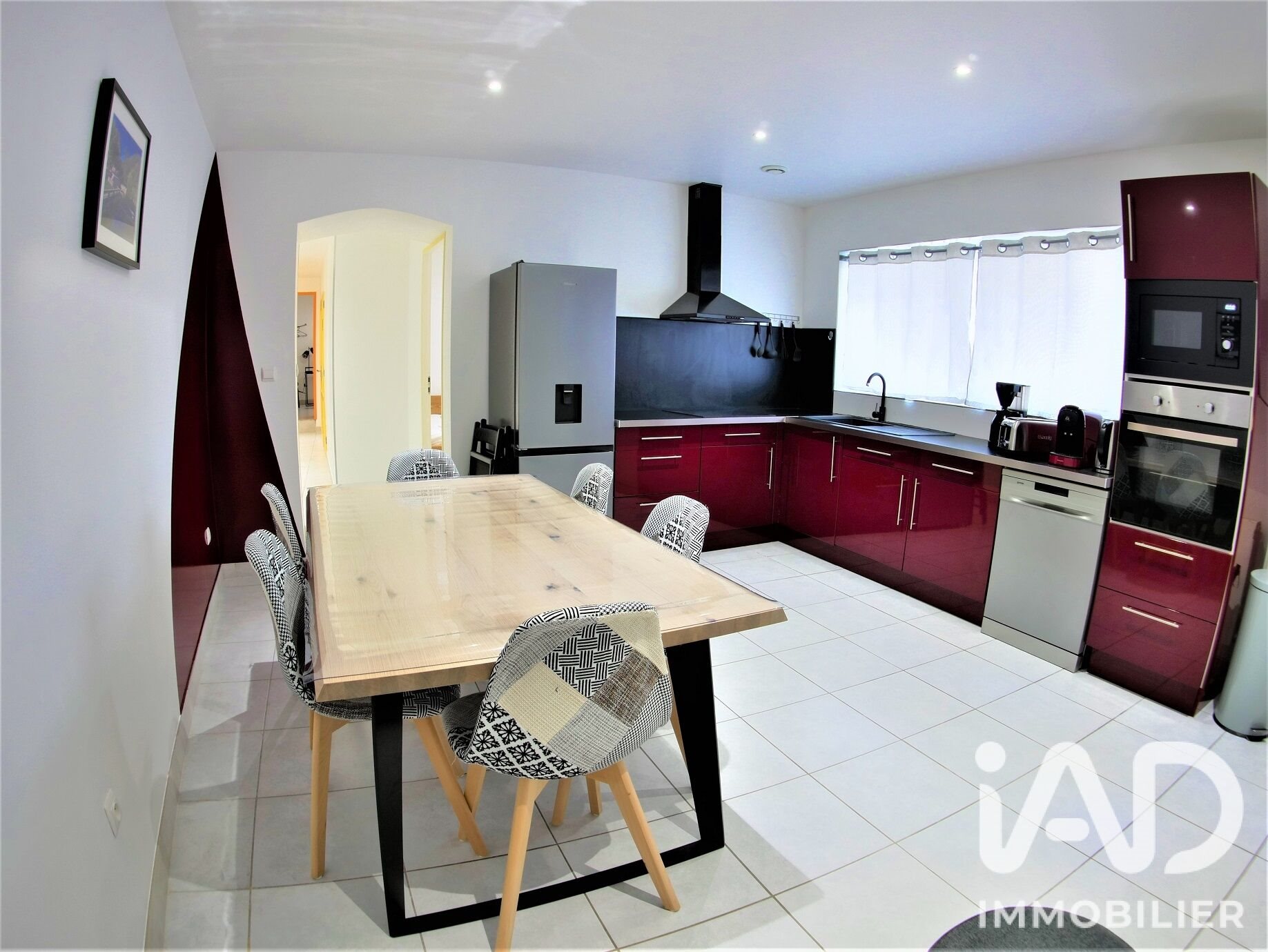 Appartement à vendre, 93m², Nîmes