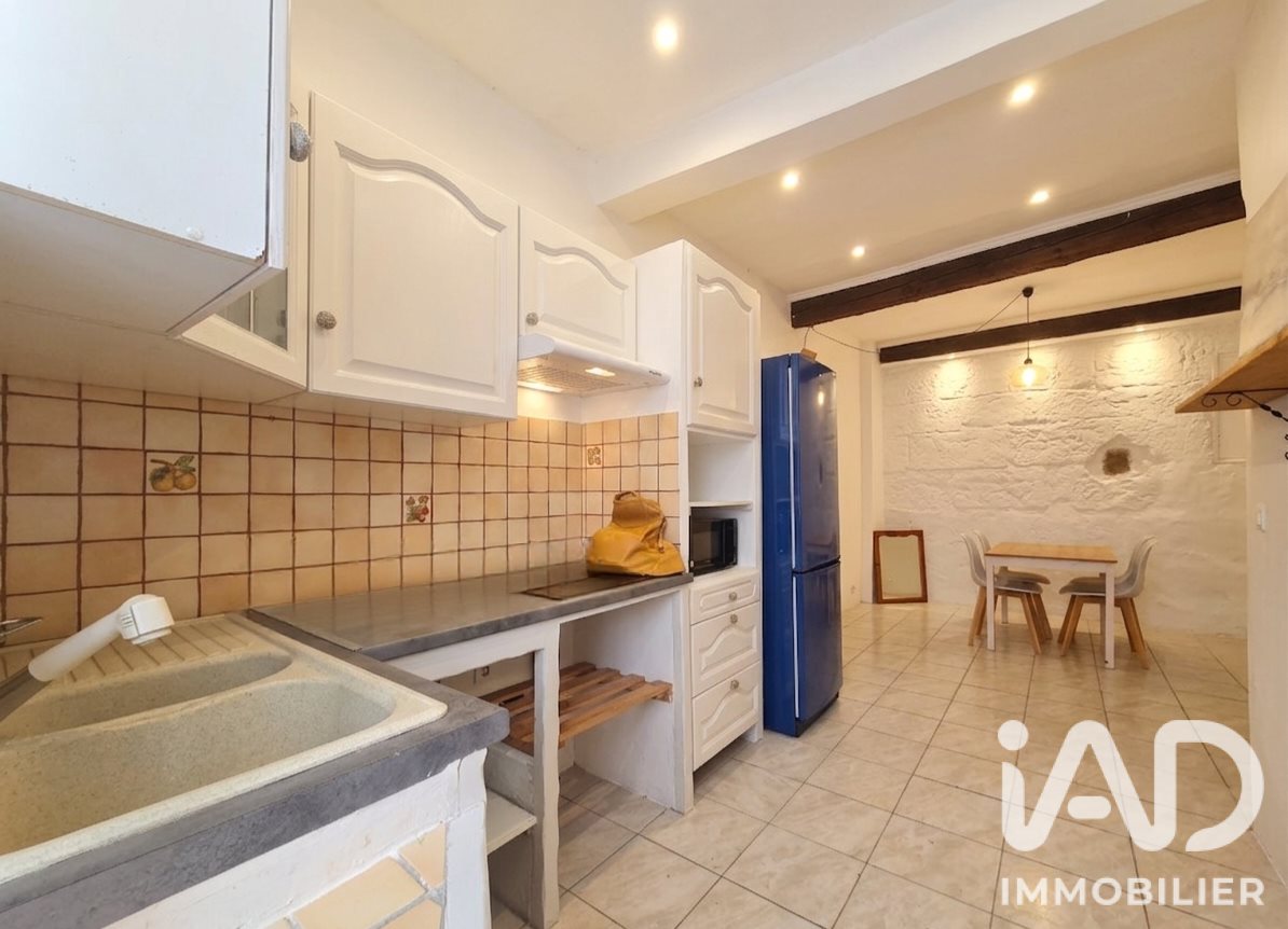Maison à vendre, 50m², Sommières