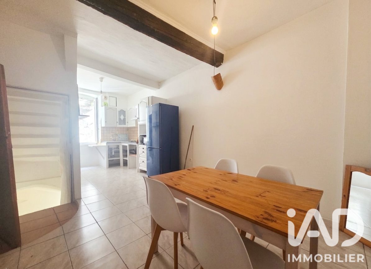 Maison à vendre, 50m², Sommières