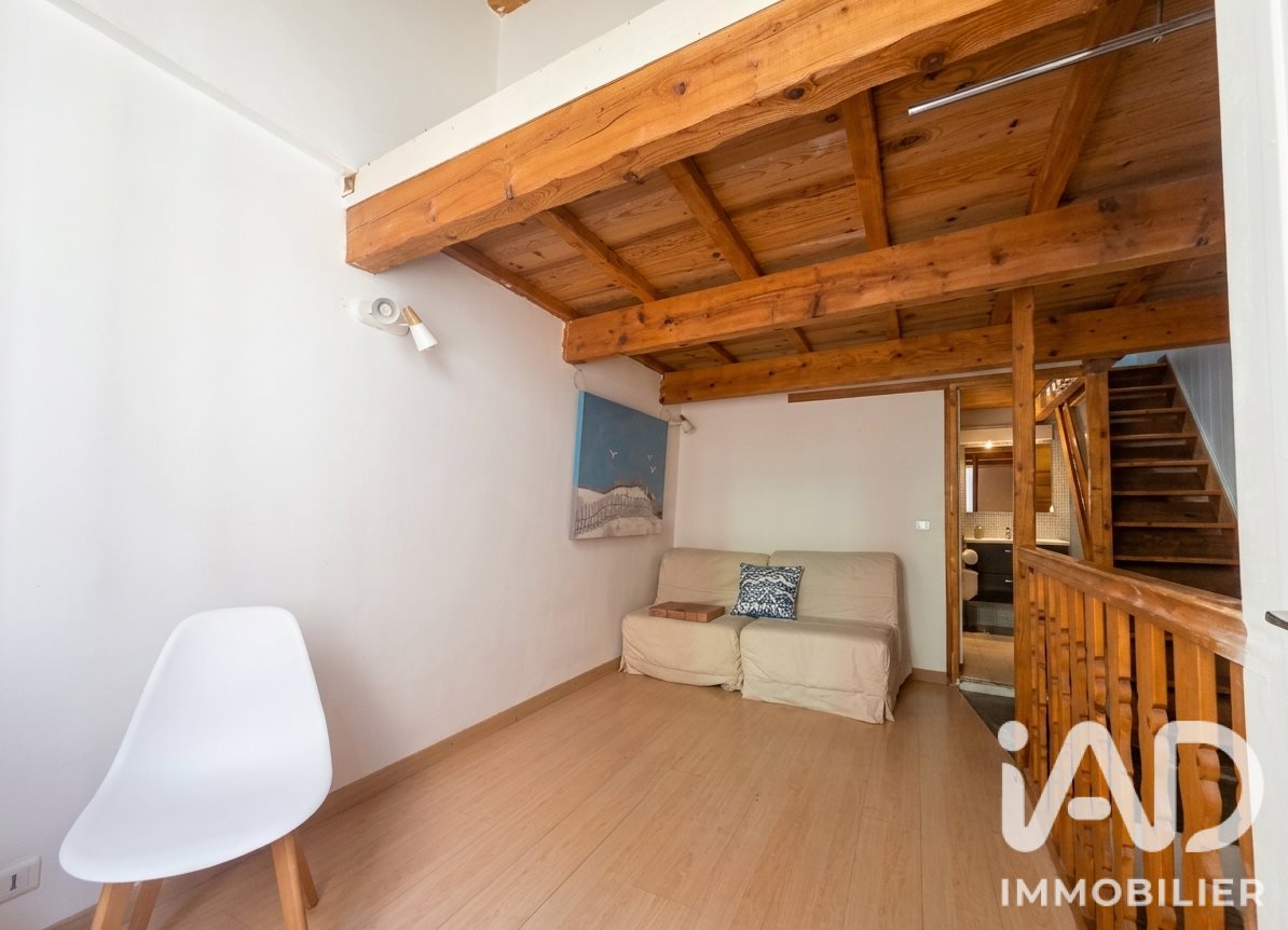 Maison à vendre, 50m², Sommières
