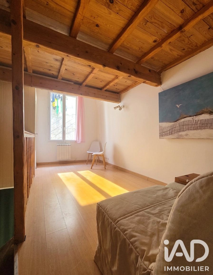 Maison à vendre, 50m², Sommières