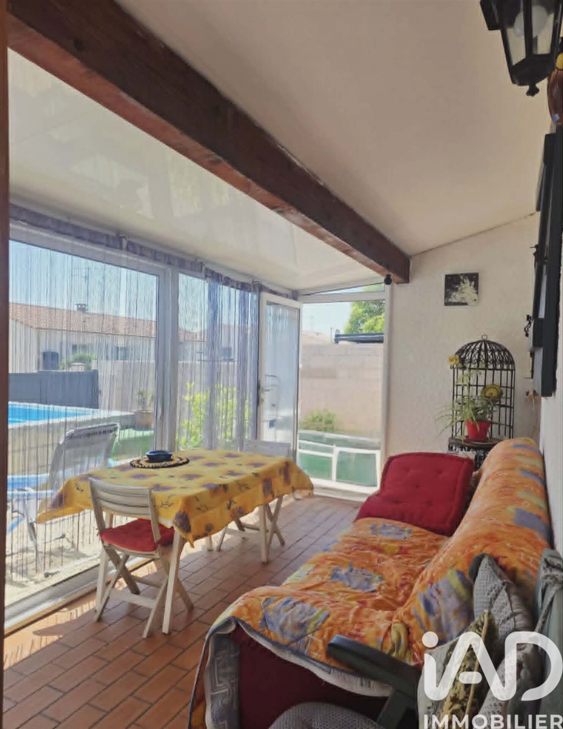 Maison à vendre, 90m², Nîmes