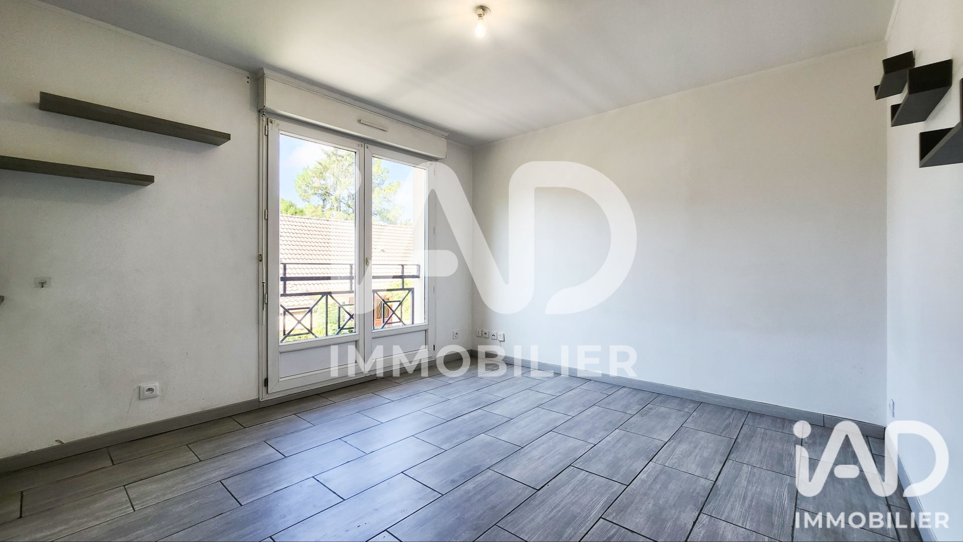 Appartement à vendre, 28m², Gretz-Armainvilliers