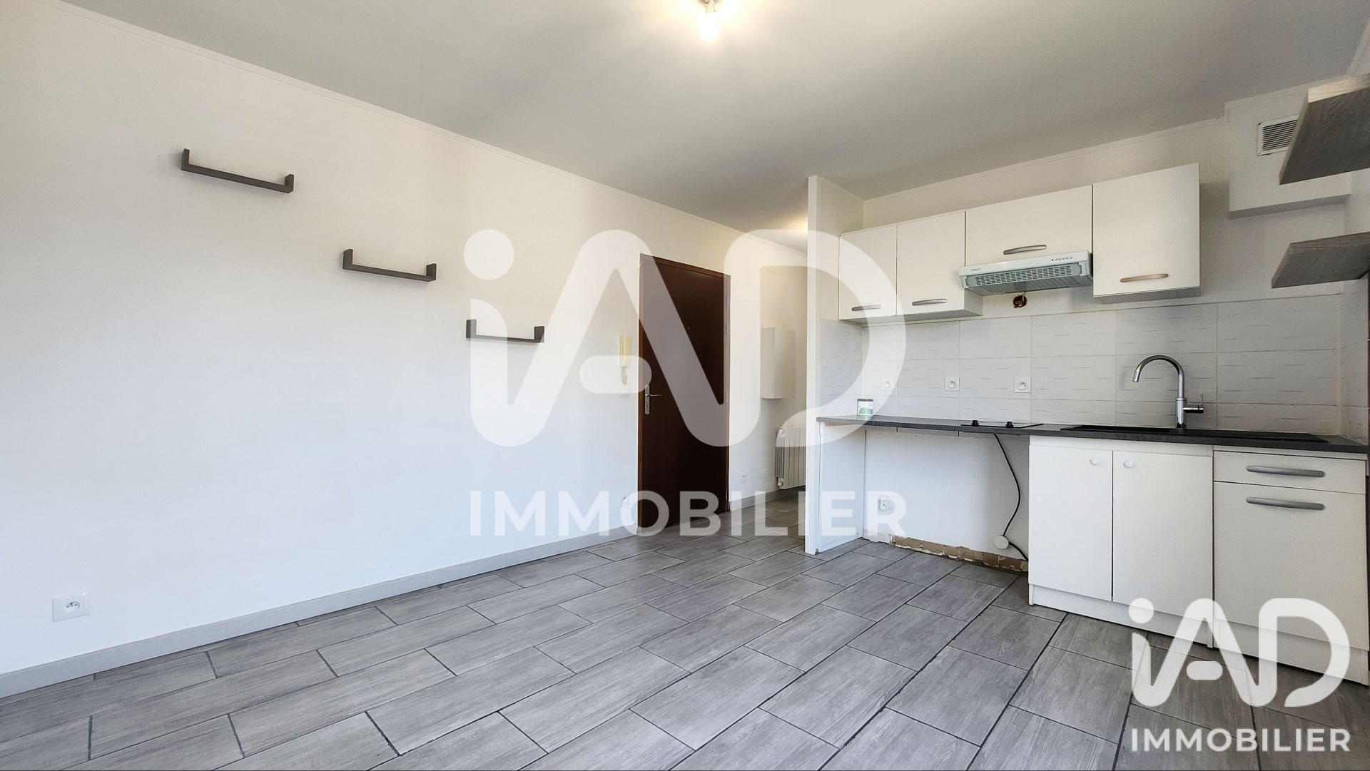 Appartement à vendre, 28m², Gretz-Armainvilliers