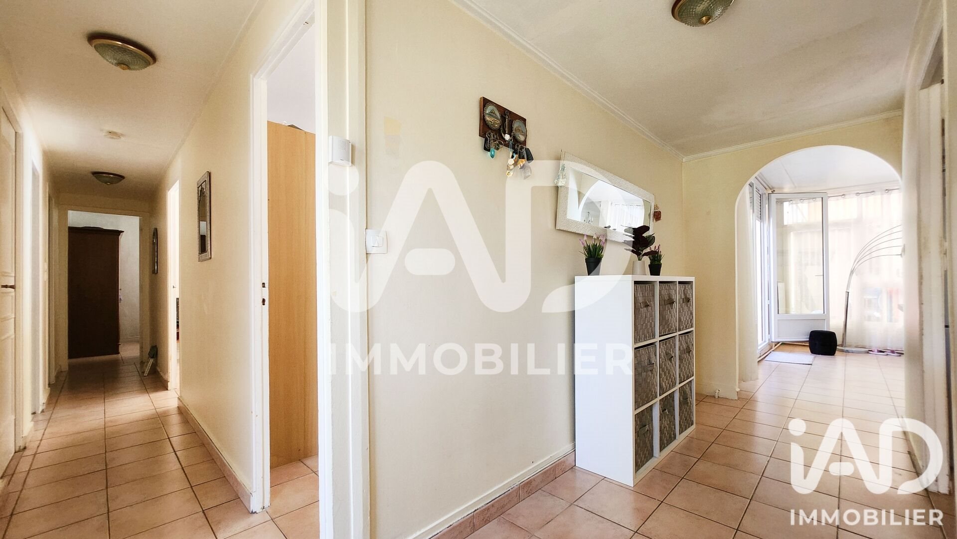 Maison à vendre, 97m², Ozoir-la-Ferrière