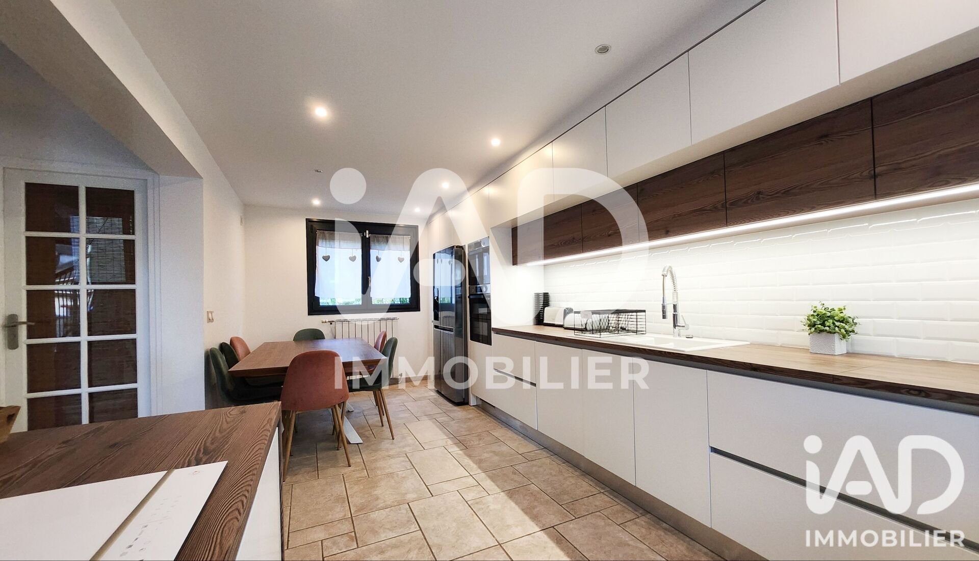 Maison à vendre, 174m², Ozoir-la-Ferrière