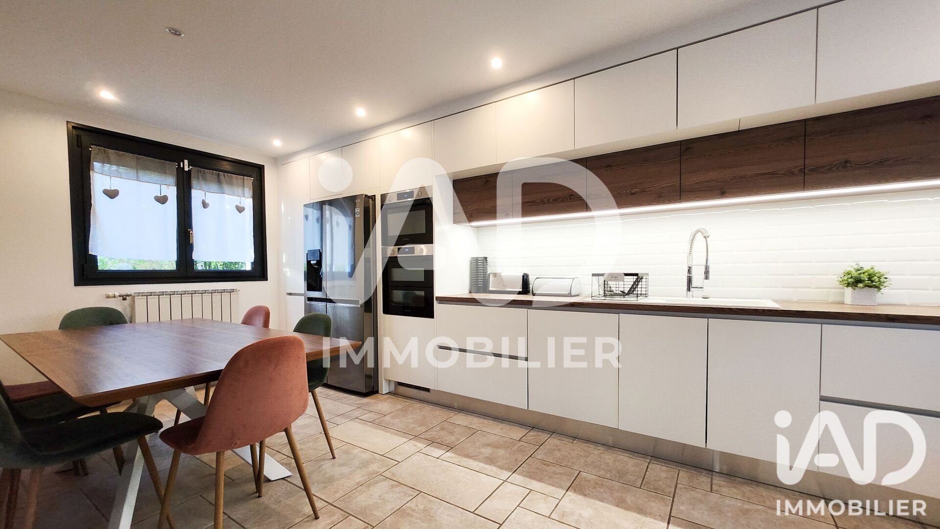 Maison à vendre, 174m², Ozoir-la-Ferrière