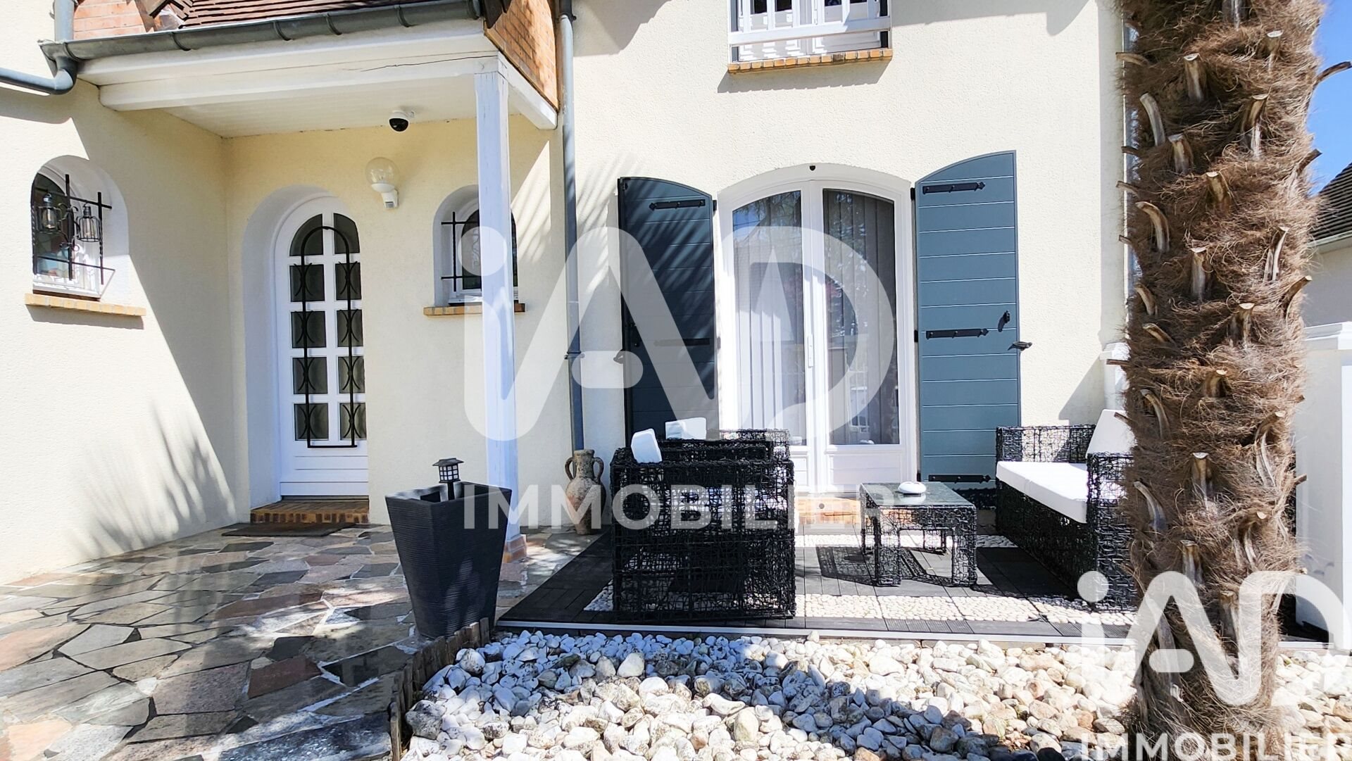 Maison à vendre, 148m², Ozoir-la-Ferrière