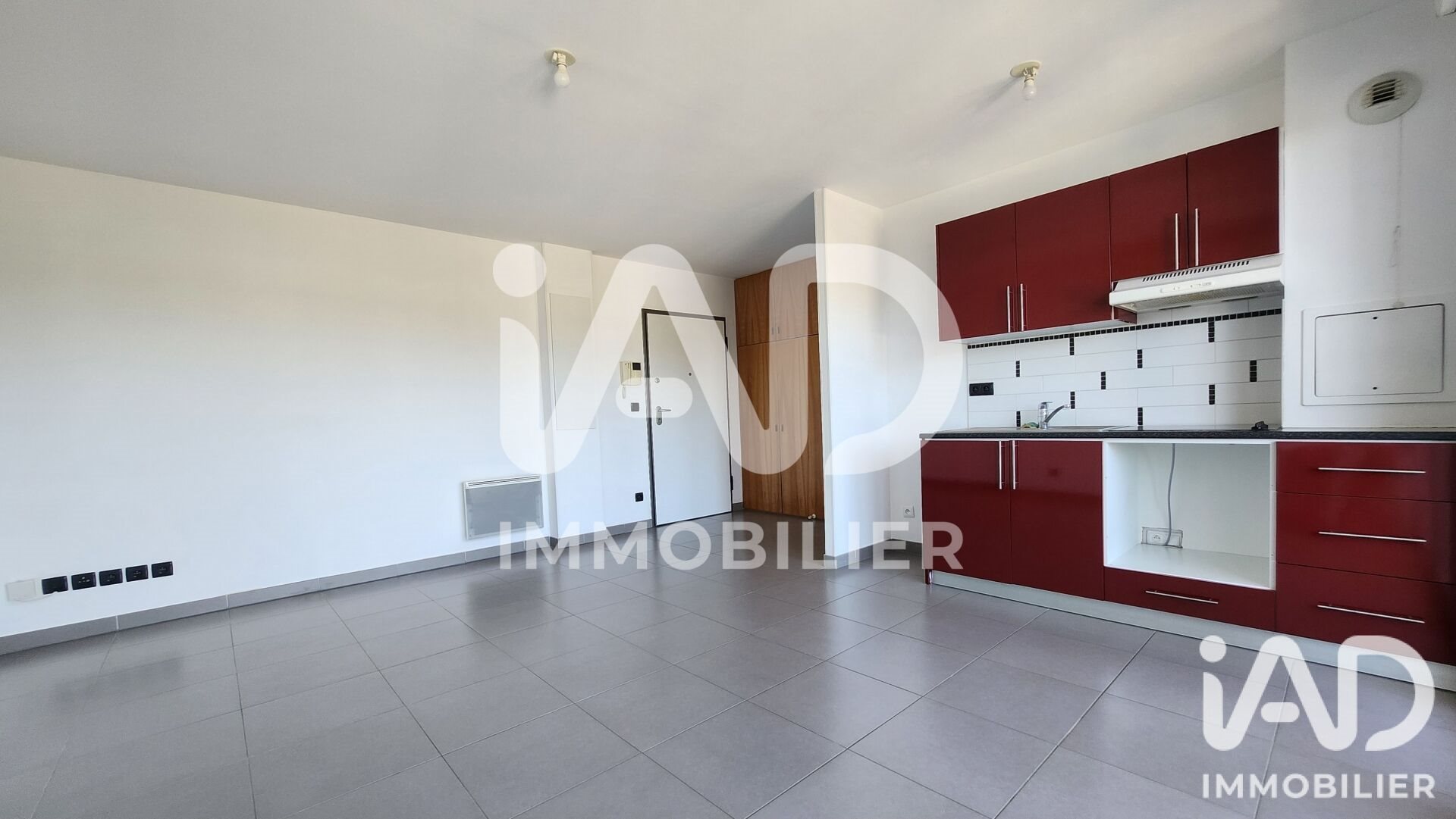 Appartement à vendre, 40m², Pontault-Combault