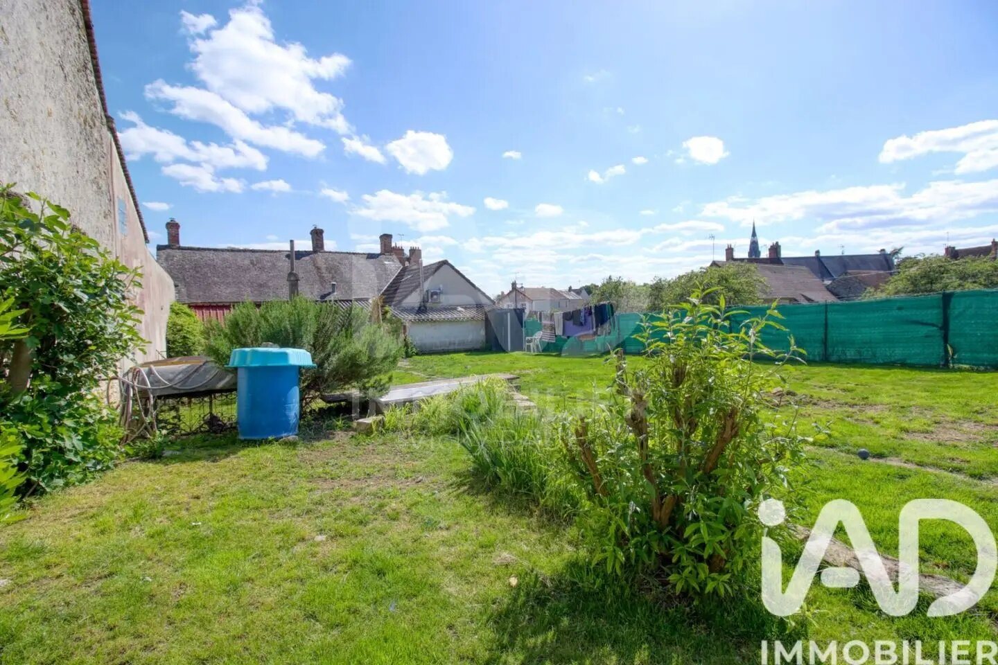 Maison à vendre, 110m², Beaune-la-Rolande