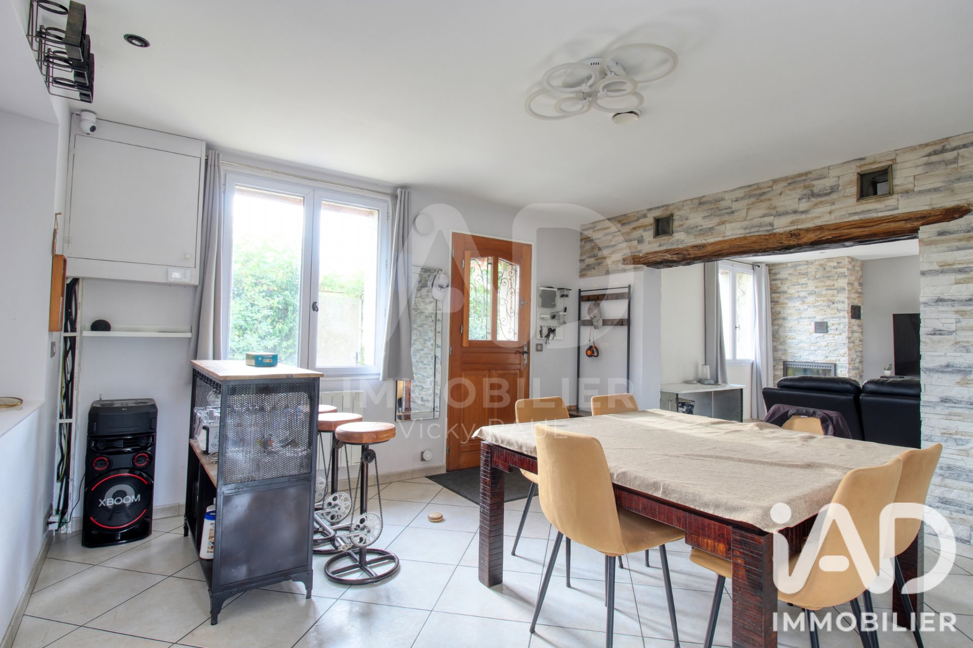 Maison à vendre, 136m², Engenville
