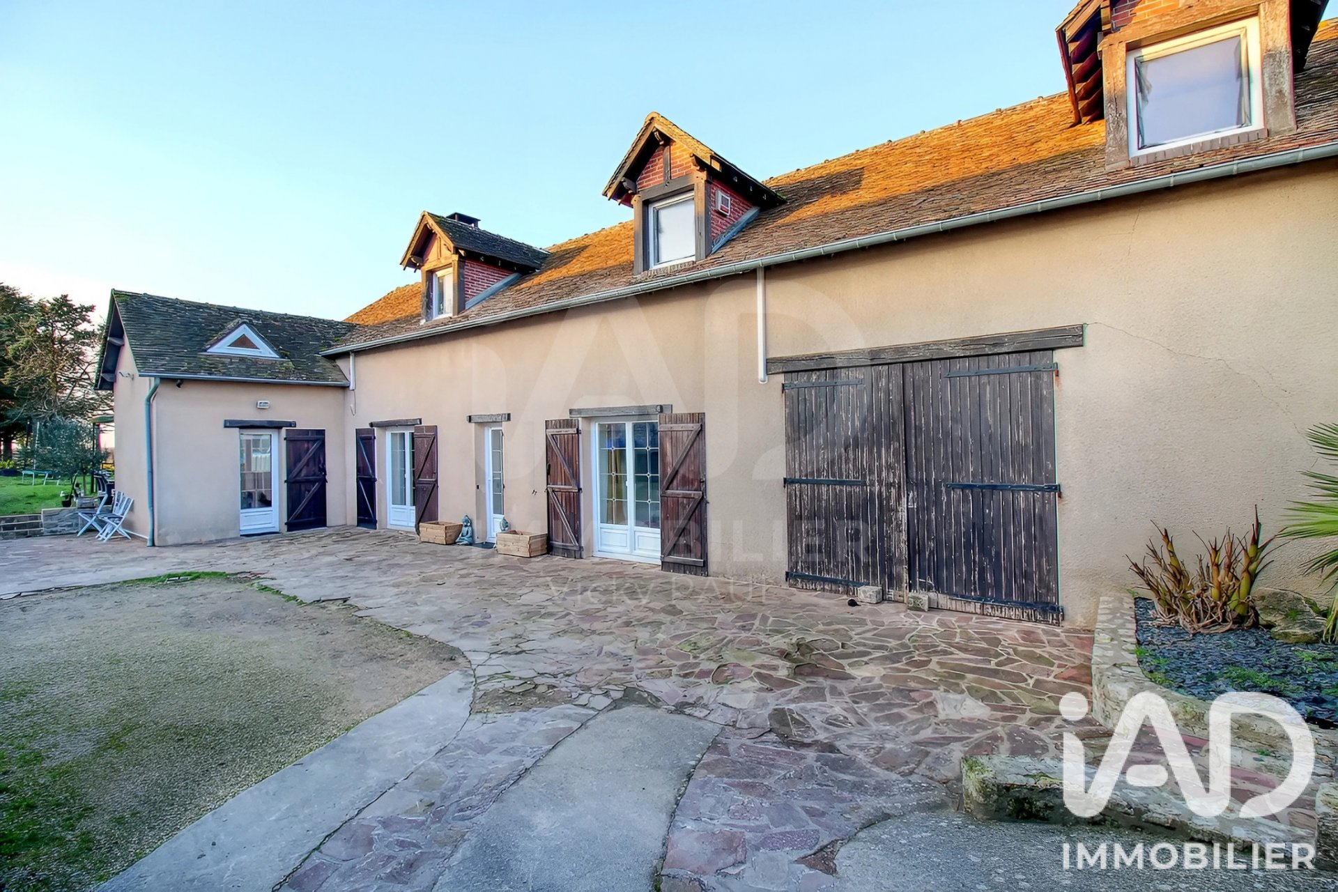 Maison à vendre, 143m², Greneville-en-Beauce
