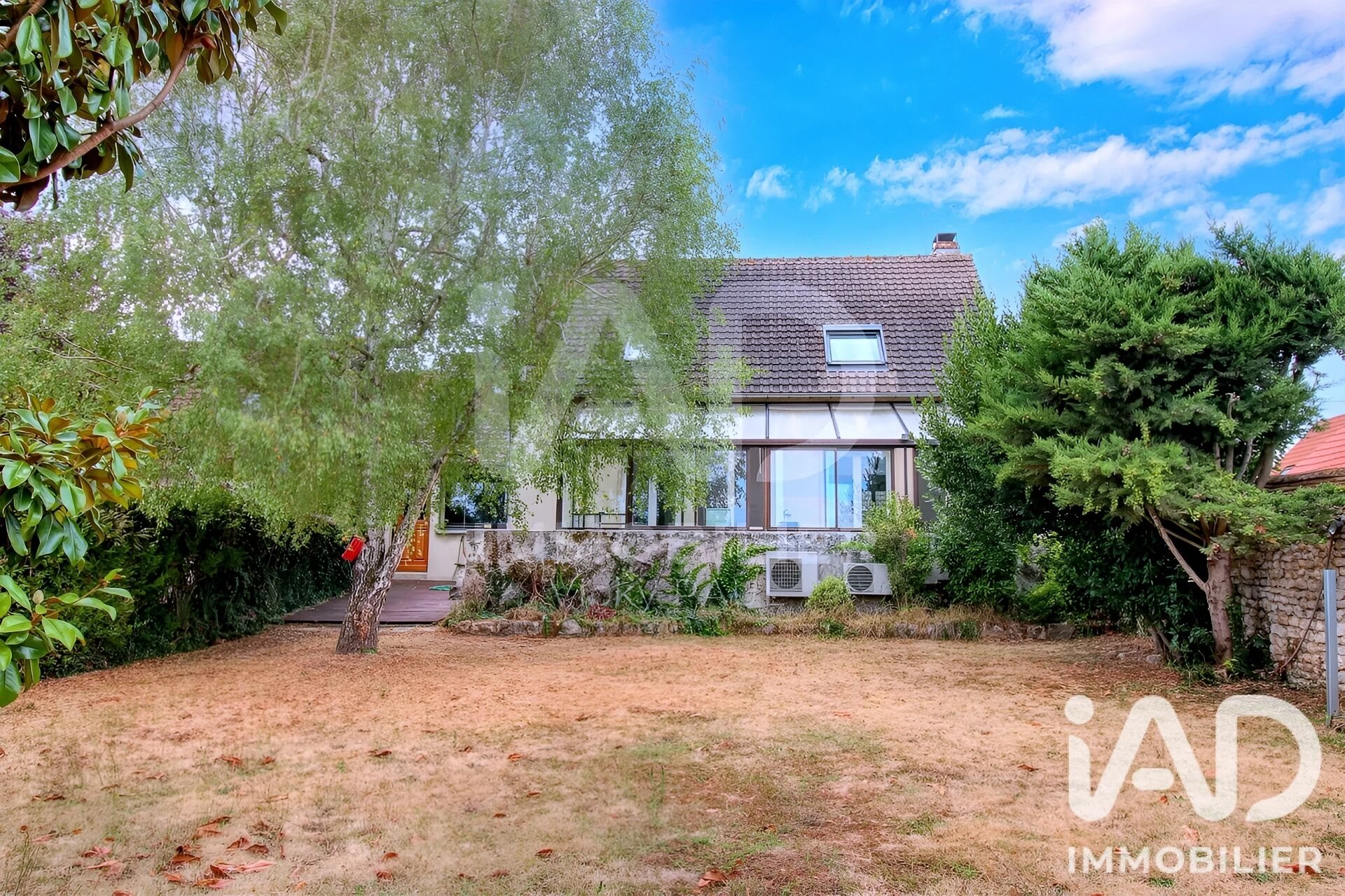 Maison à vendre, 130m², Puiseaux