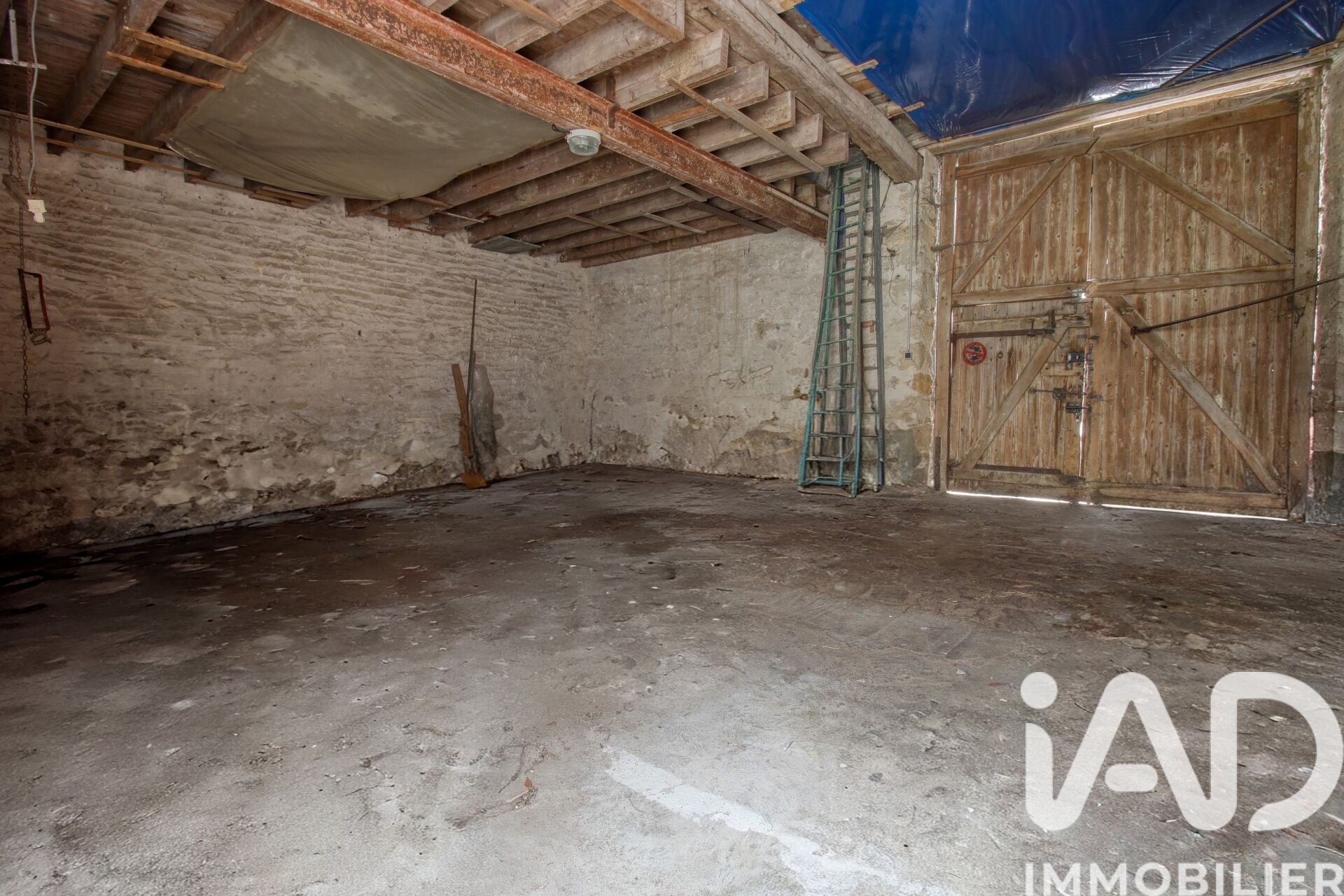 Maison à vendre, 131m², Puiseaux