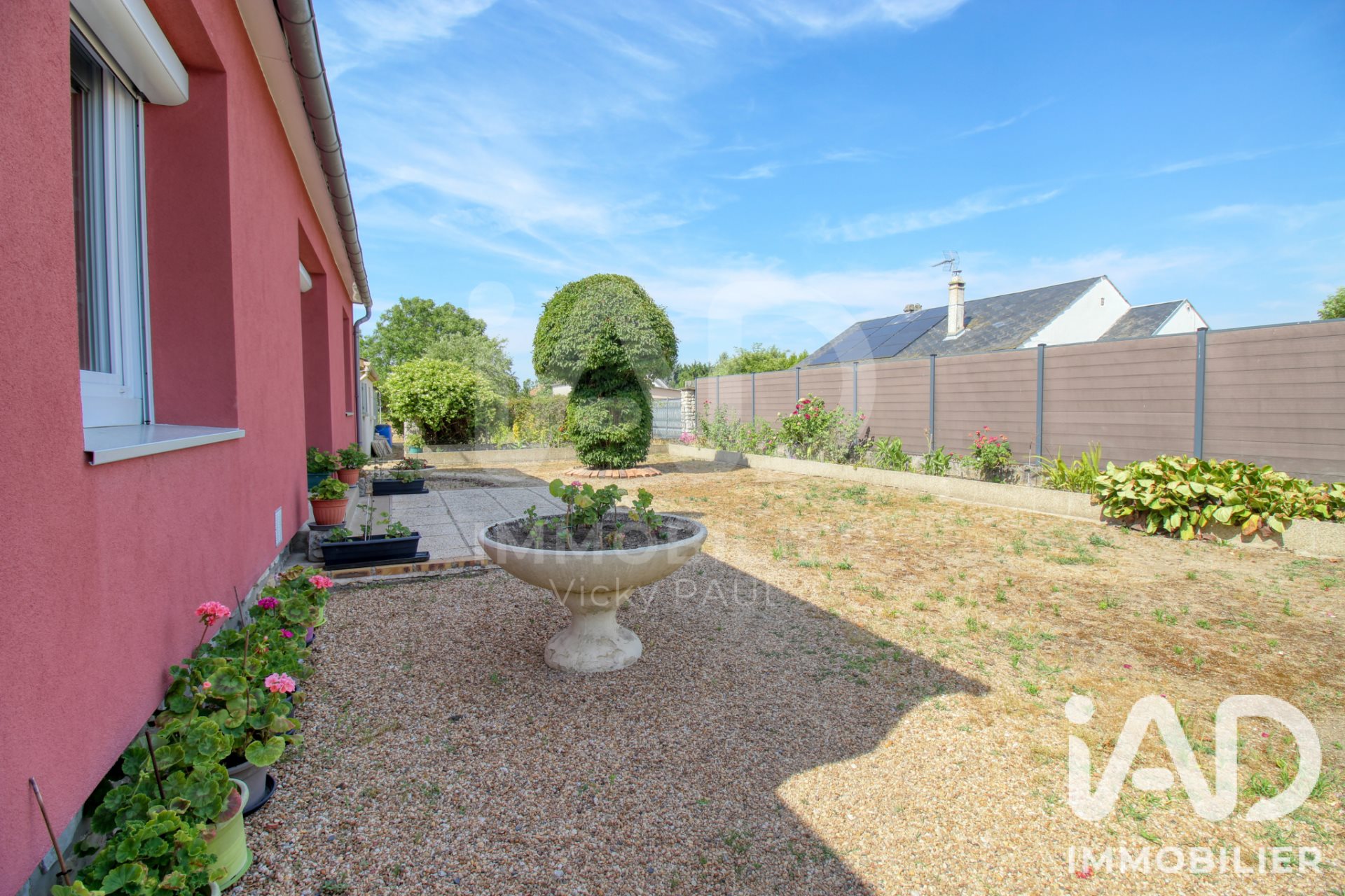 Maison à vendre, 90m², Nancray-sur-Rimarde