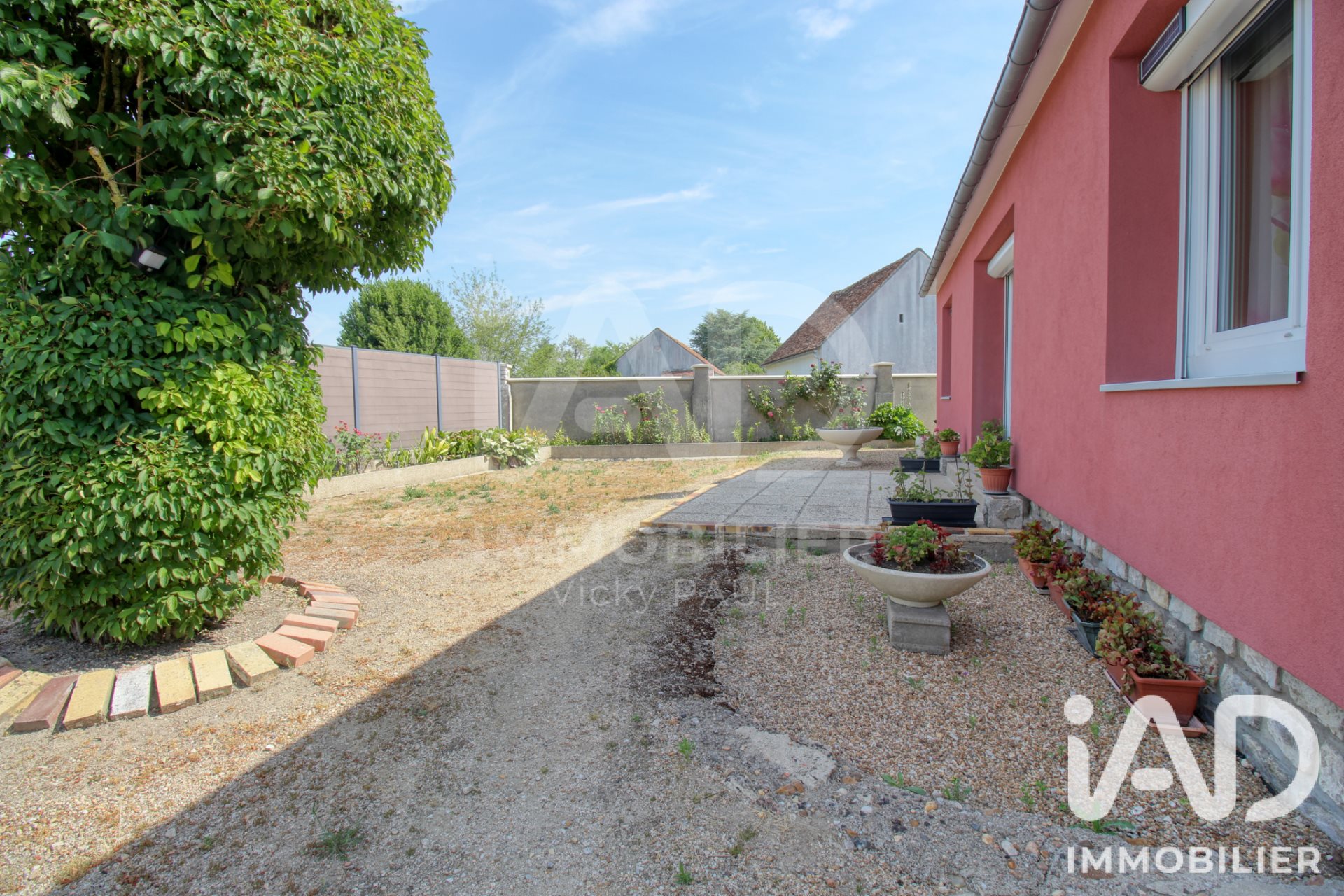 Maison à vendre, 90m², Nancray-sur-Rimarde
