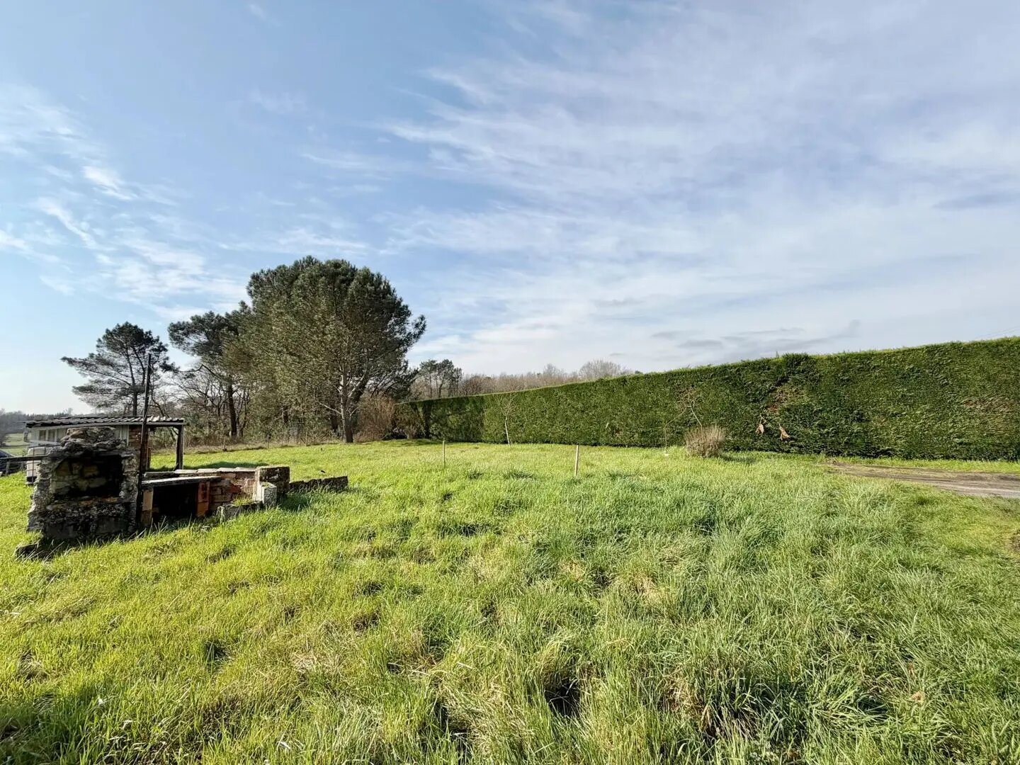 Maison à vendre, 130m², Saint-Christoly-de-Blaye