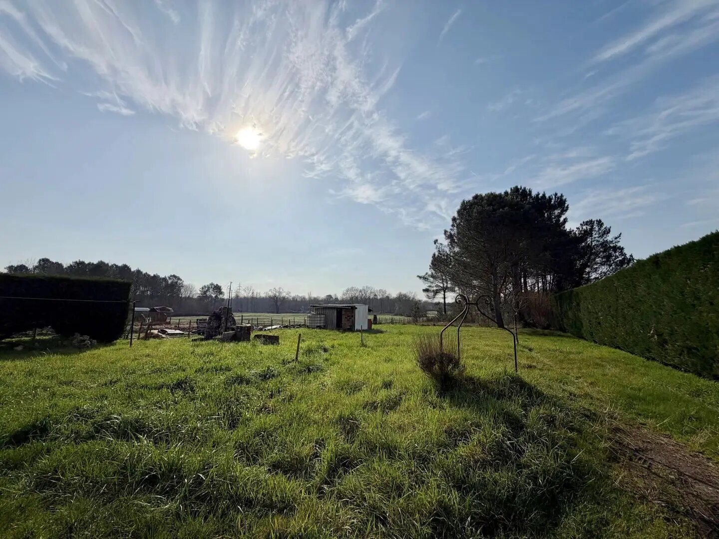 Maison à vendre, 130m², Saint-Christoly-de-Blaye