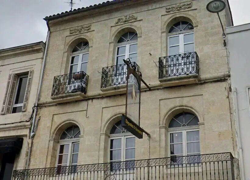 Appartement à vendre, 420m², Libourne
