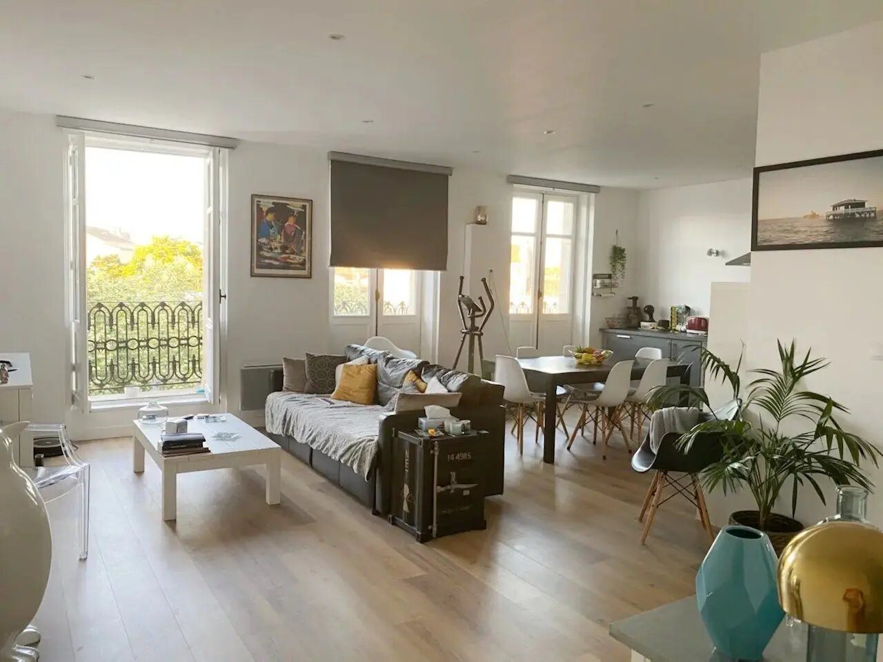 Appartement à vendre, 420m², Libourne